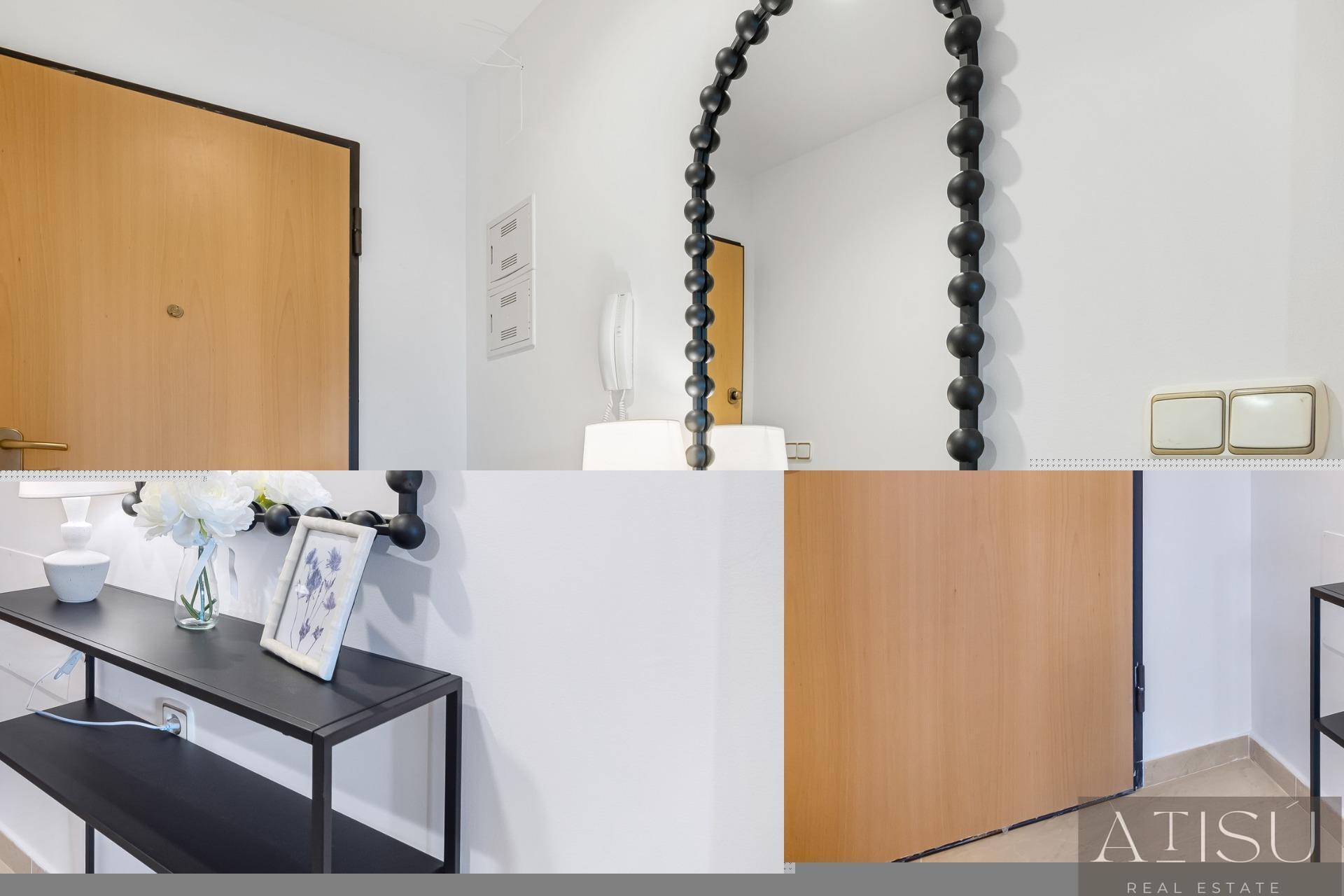 Venta de apartamento en Orihuela costa