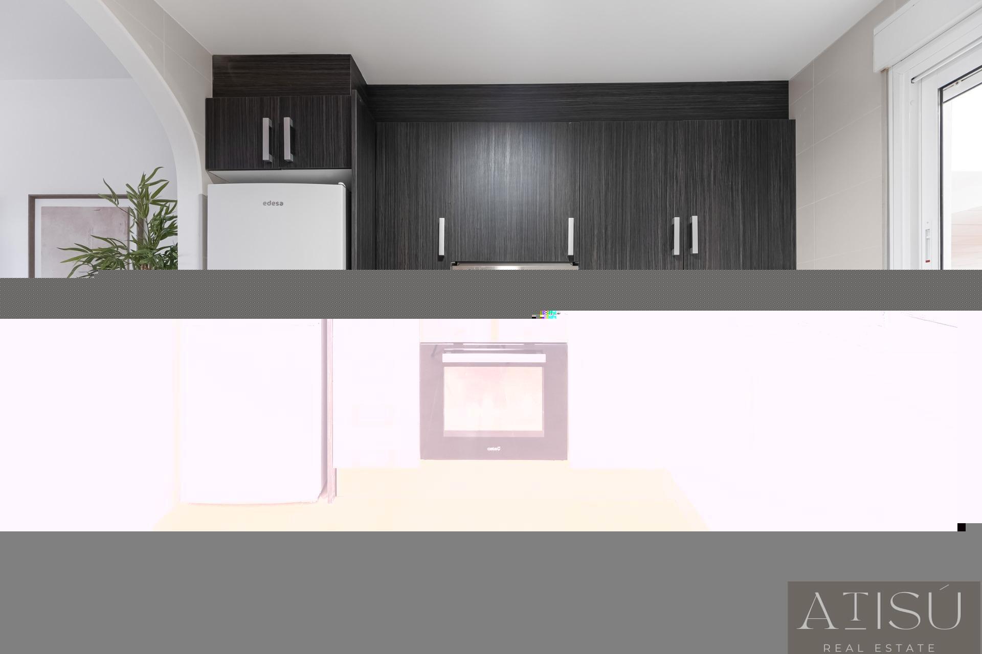 Venta de apartamento en Orihuela costa