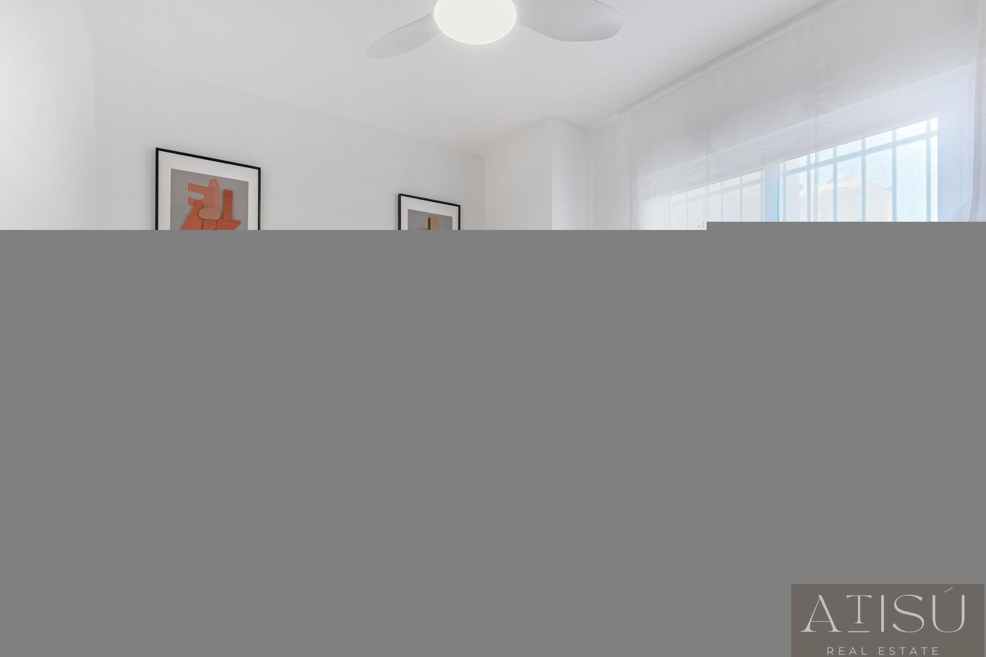 Venta de apartamento en Orihuela costa