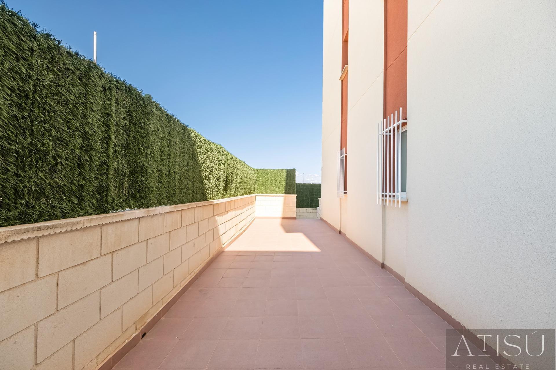 Venta de apartamento en Orihuela costa