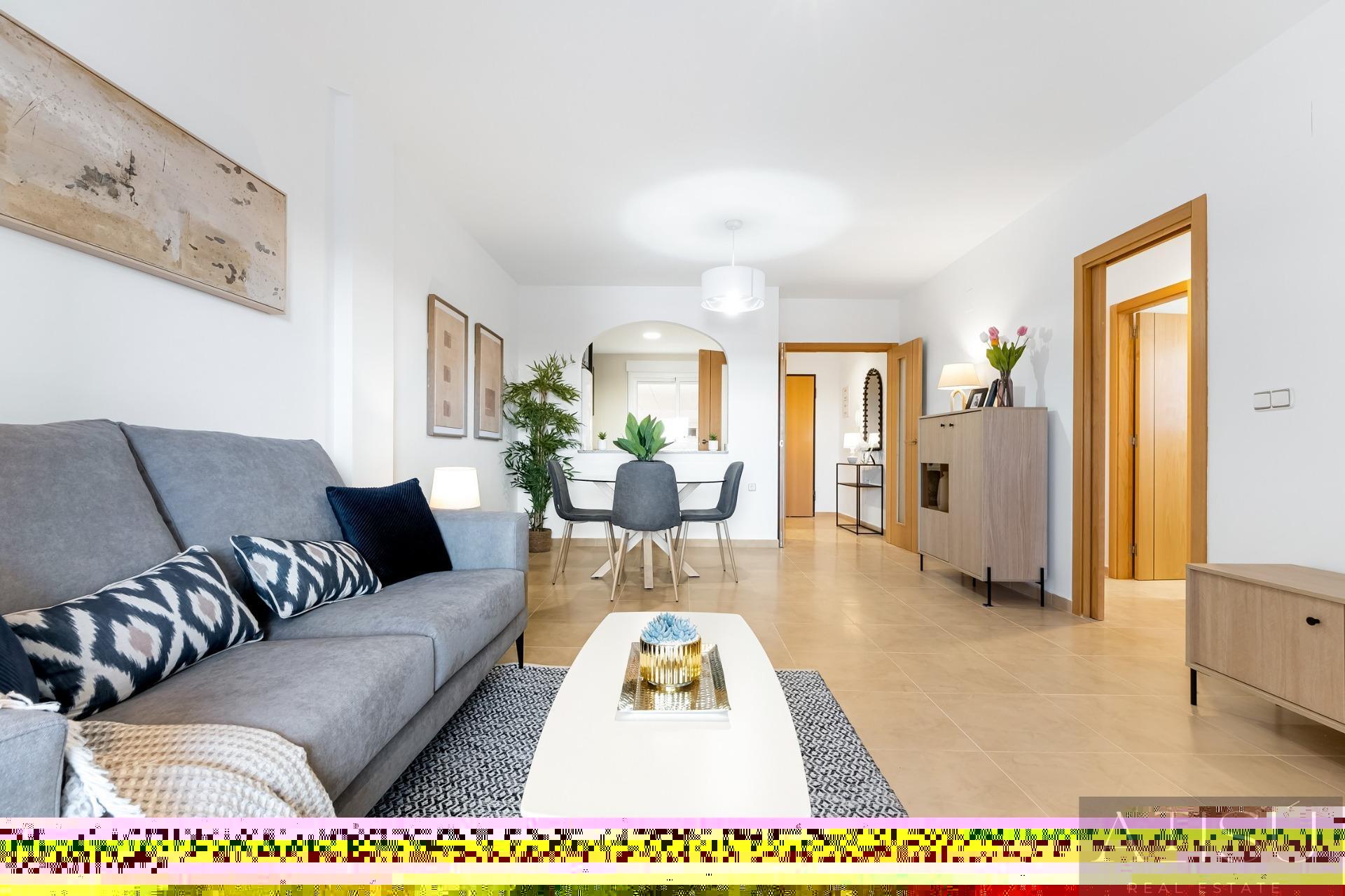 Venta de apartamento en Orihuela costa