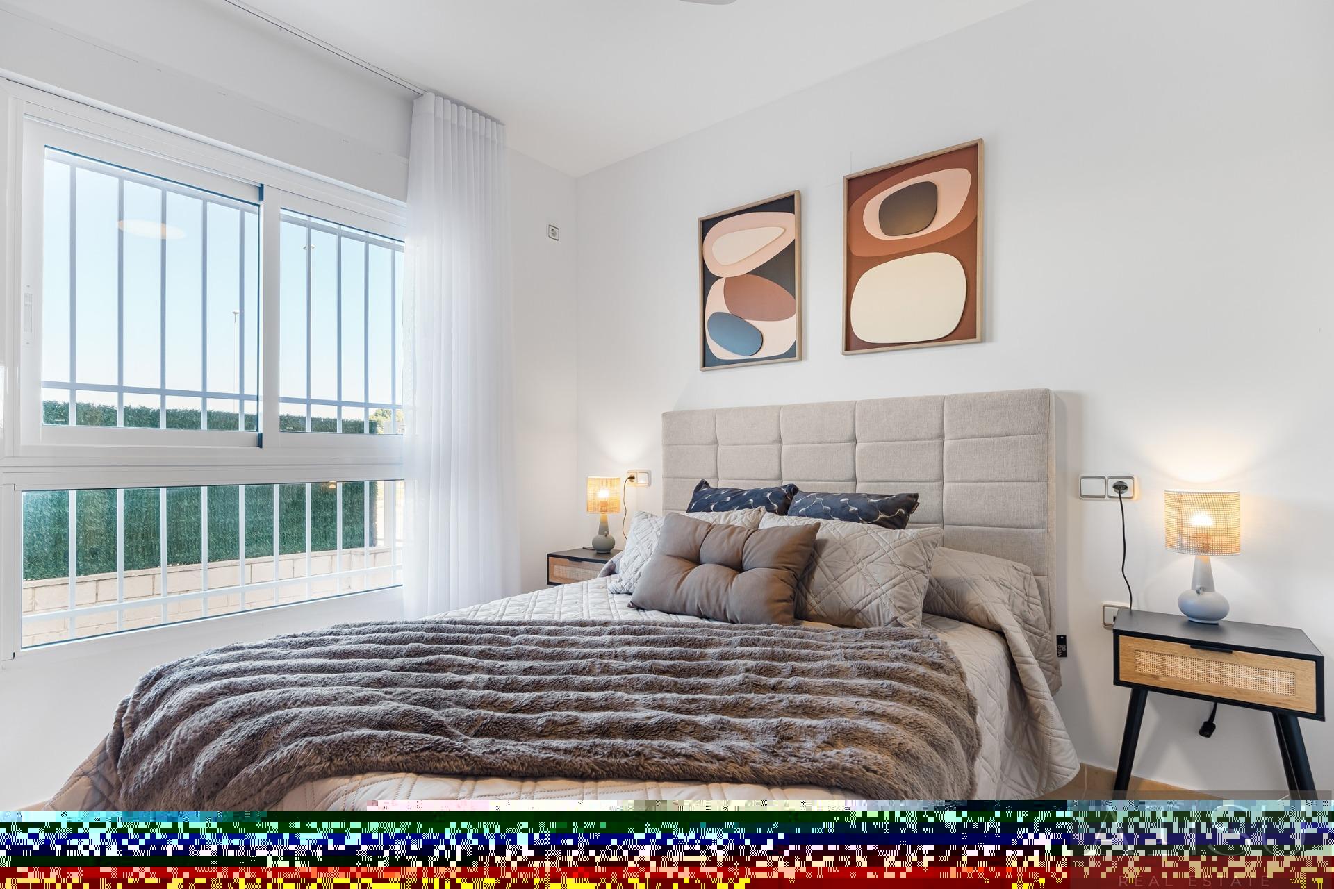 Venta de apartamento en Orihuela costa
