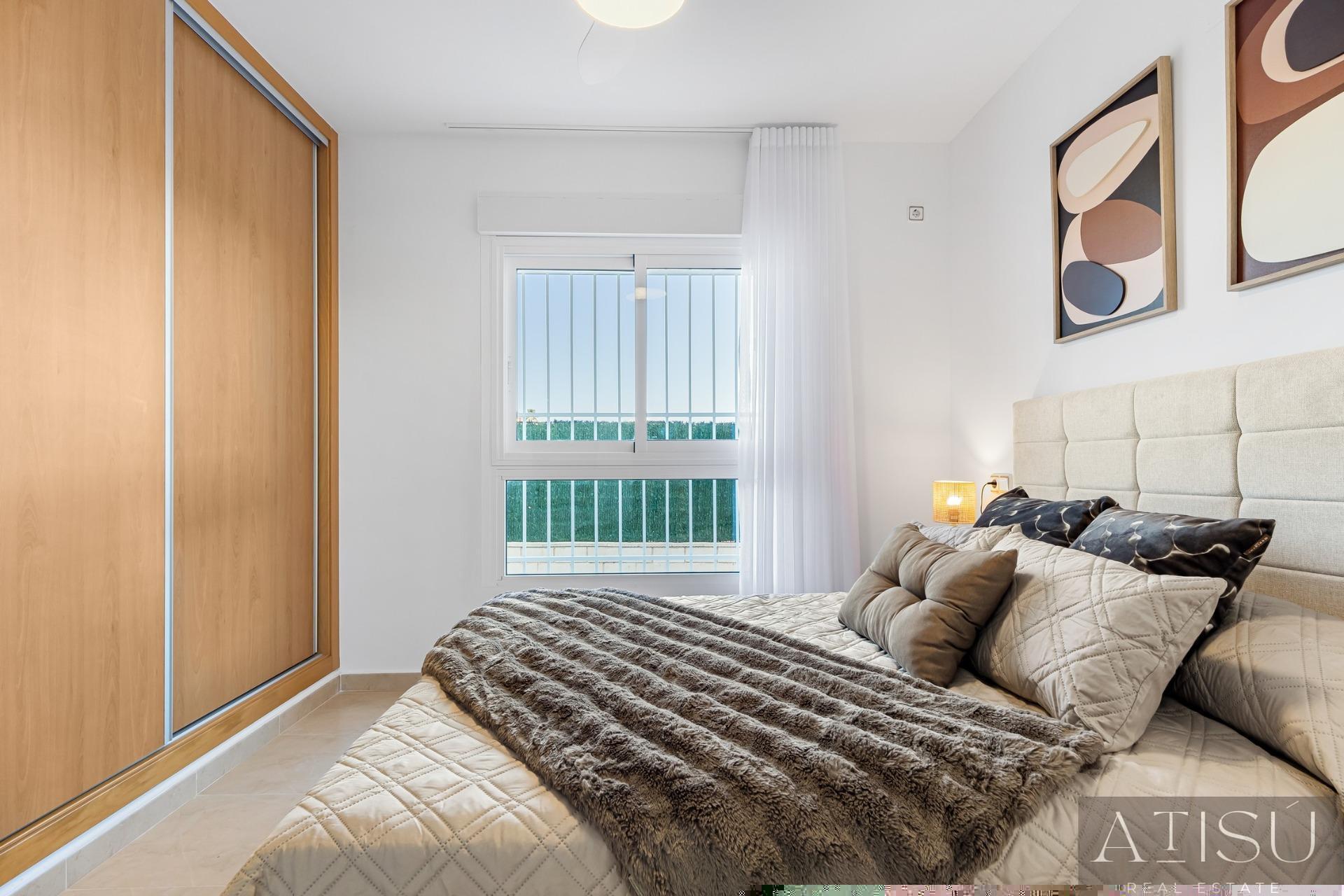 Venta de apartamento en Orihuela costa