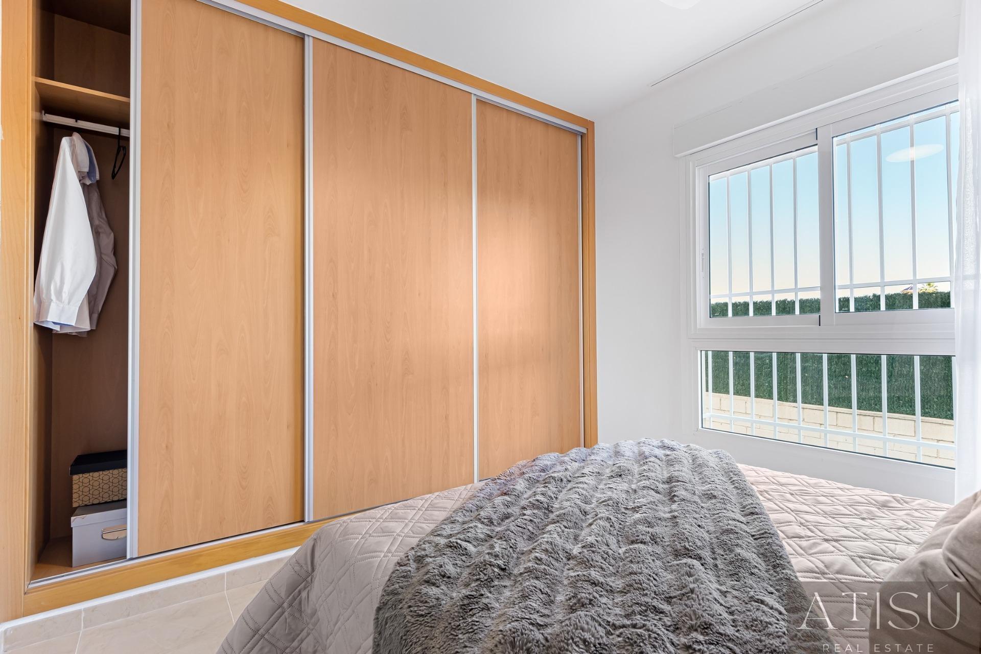 Venta de apartamento en Orihuela costa