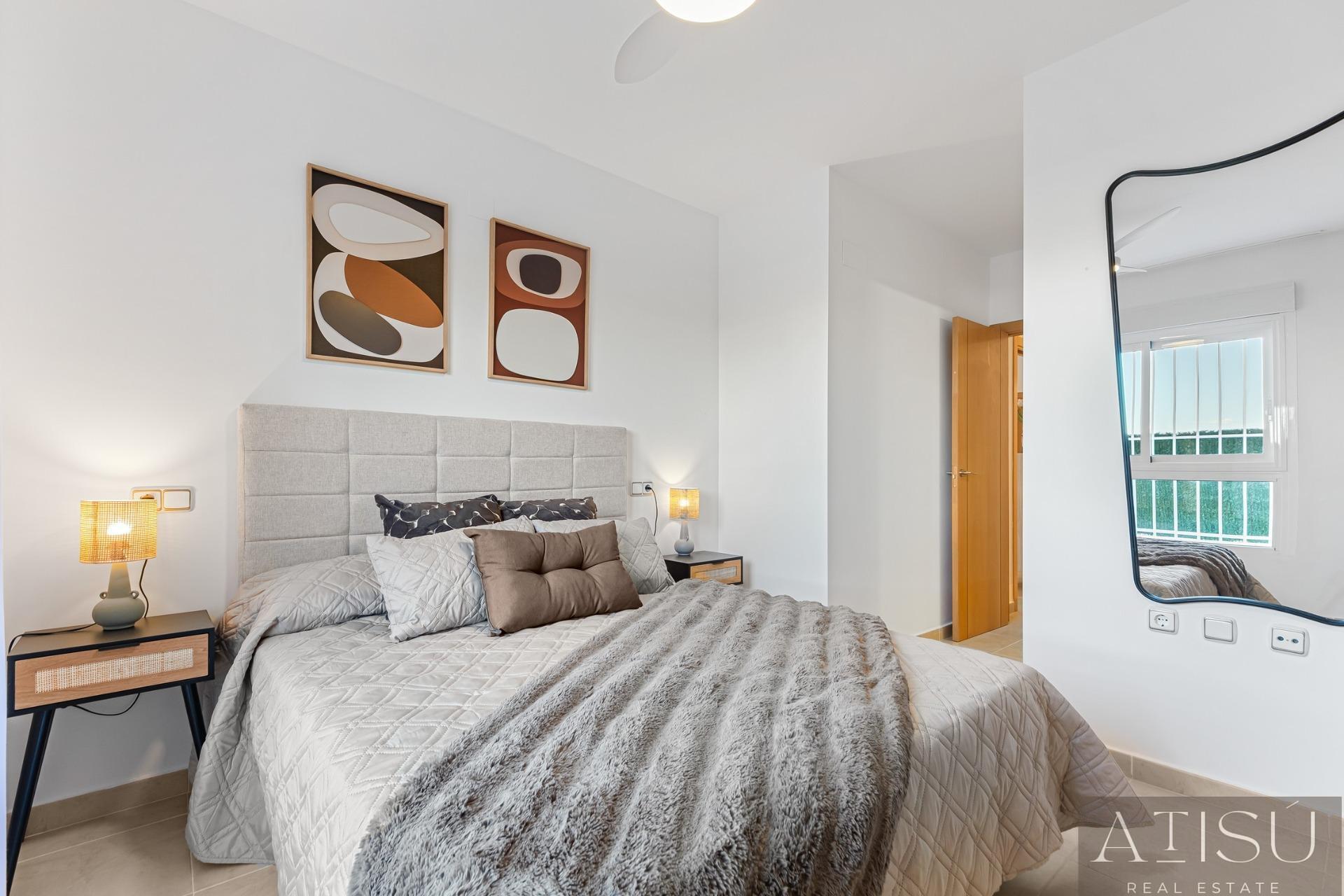 Venta de apartamento en Orihuela costa