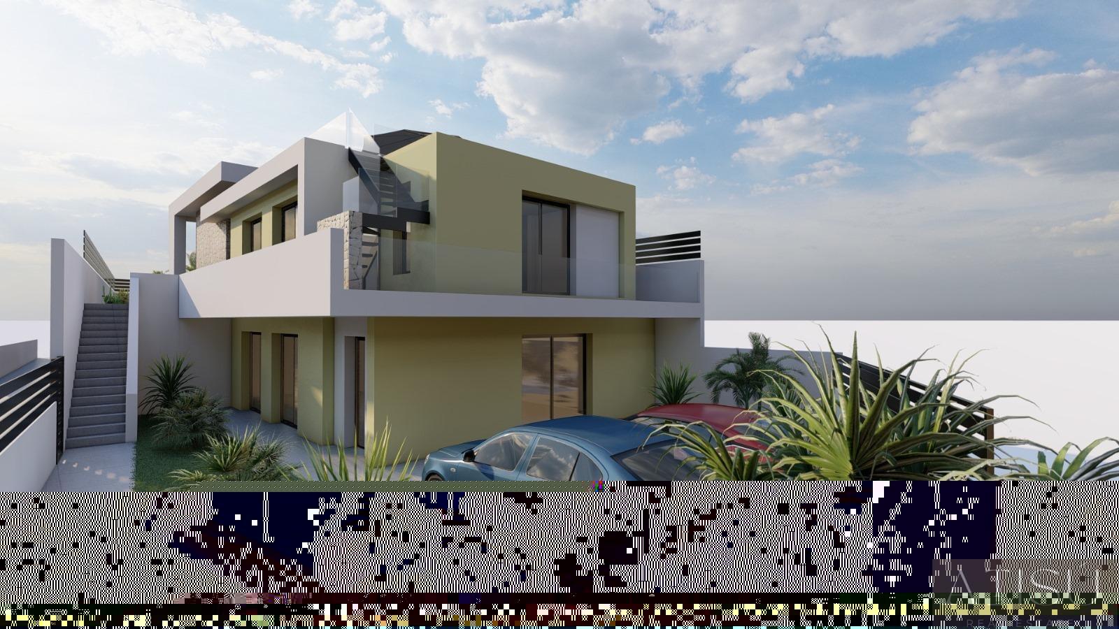 Venta de villa en Torrevieja
