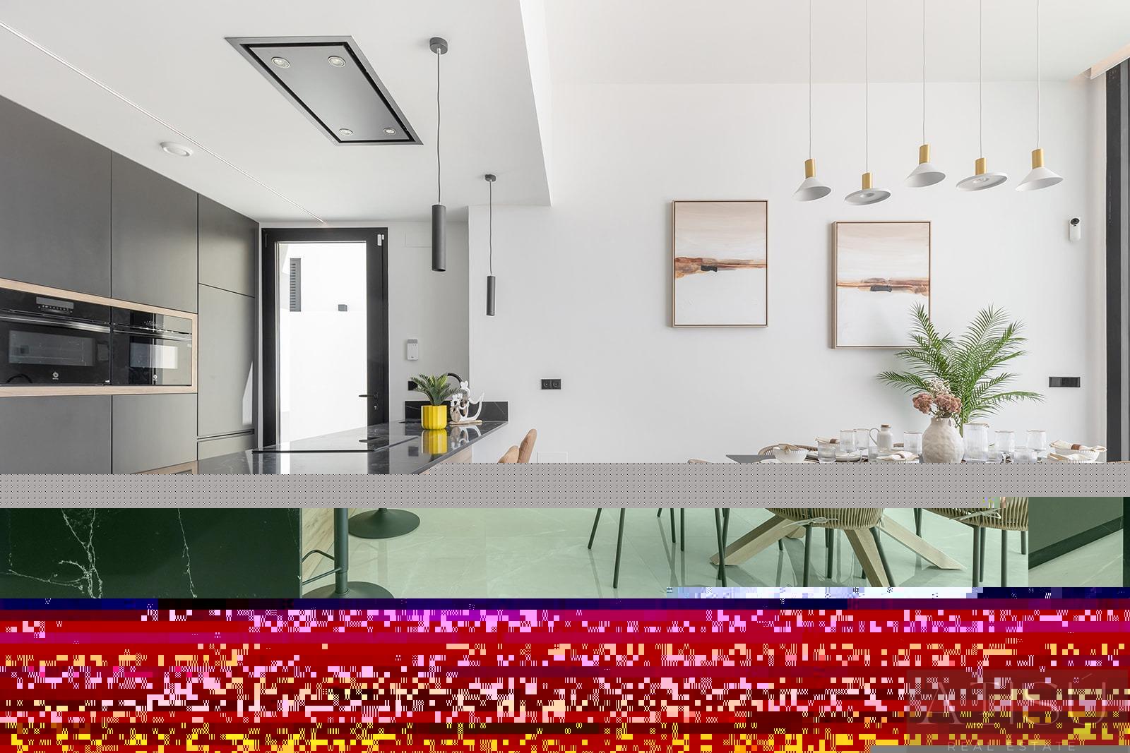 Venta de villa en Torrevieja