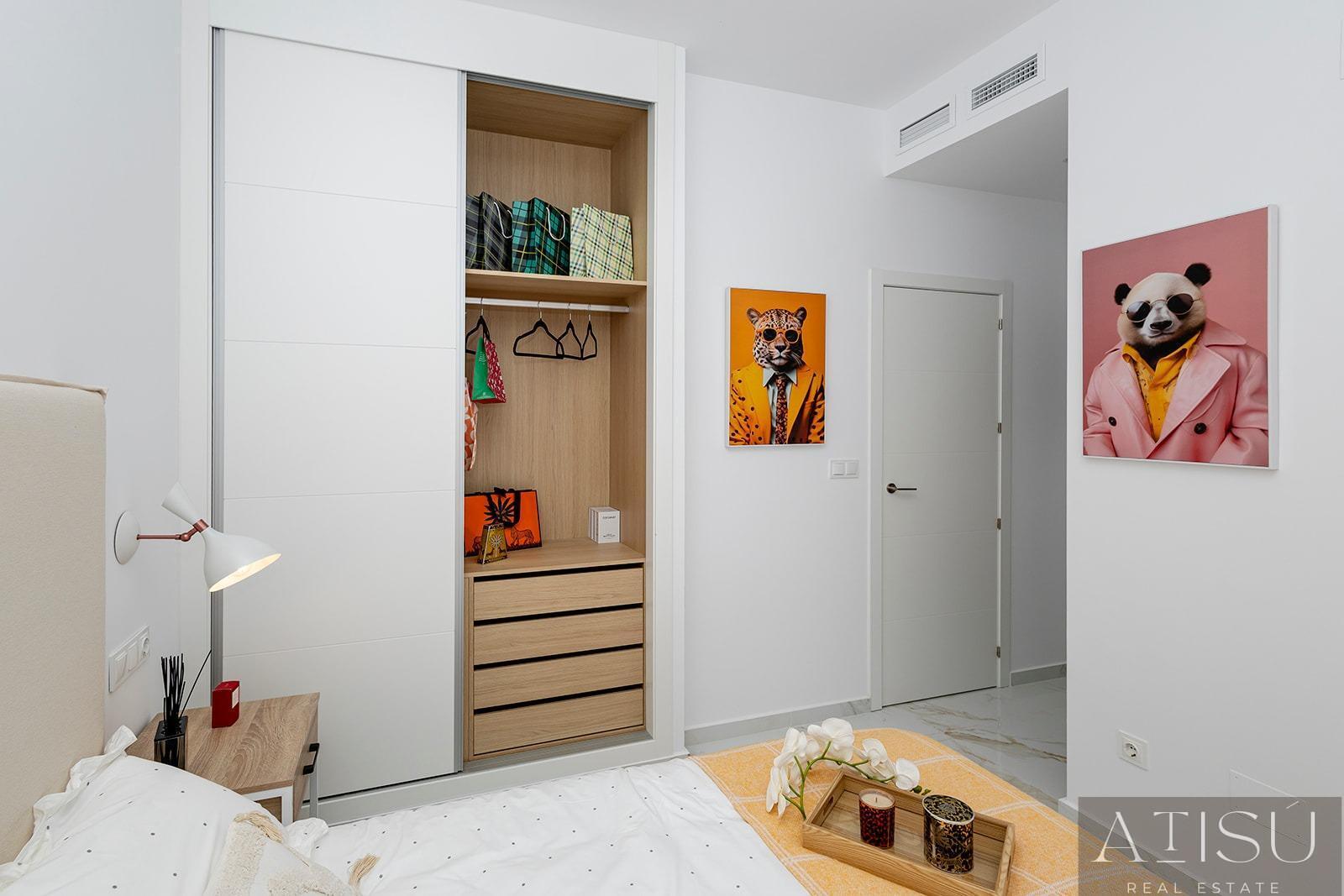 Venta de villa en Polop