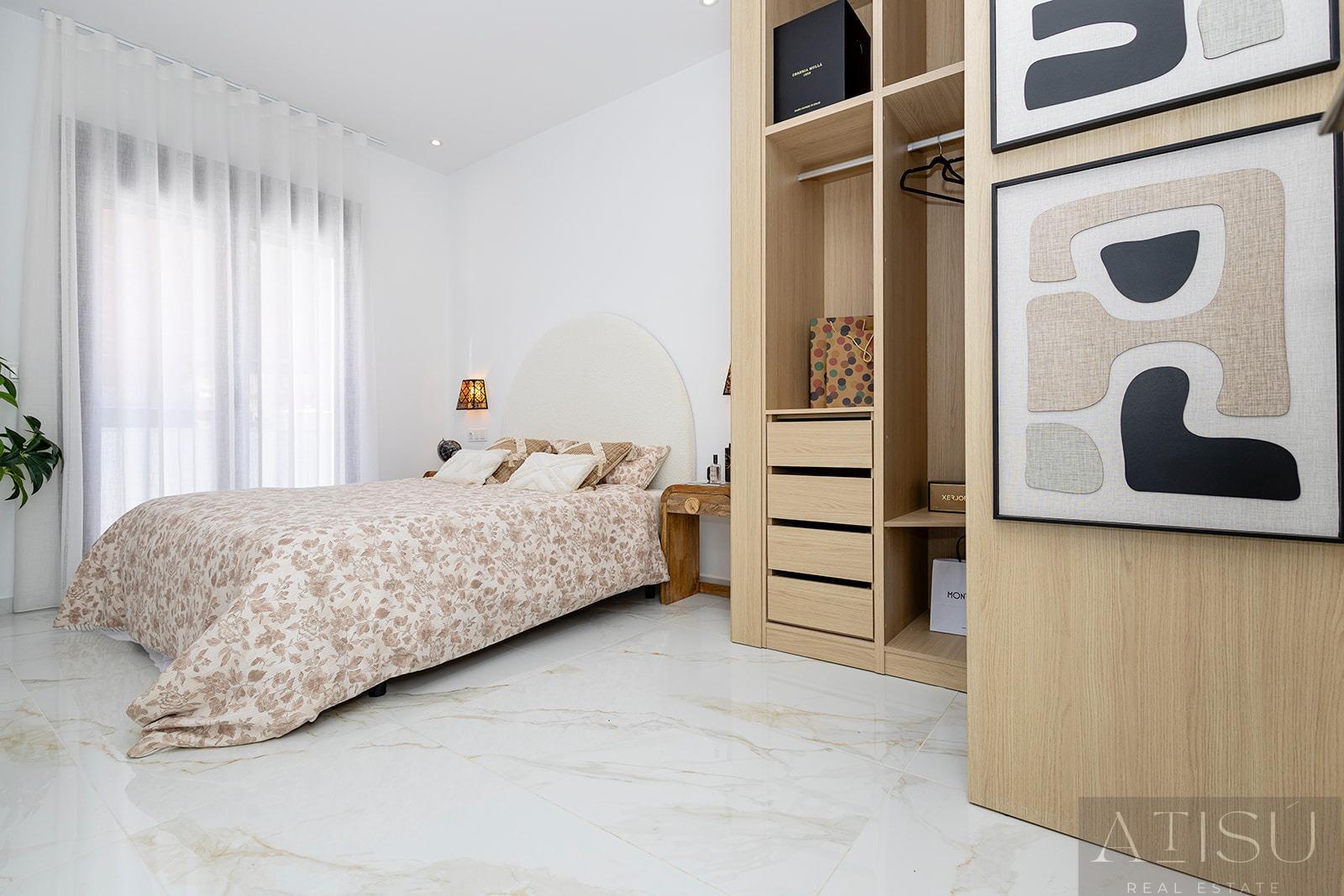 Venta de villa en Polop