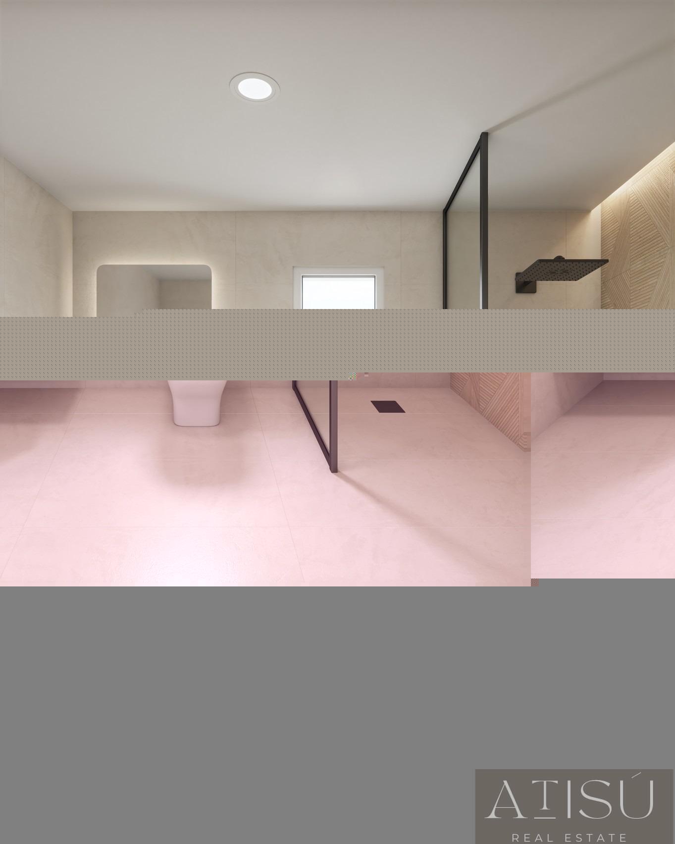 Venta de bungalow en Pilar de La Horadada