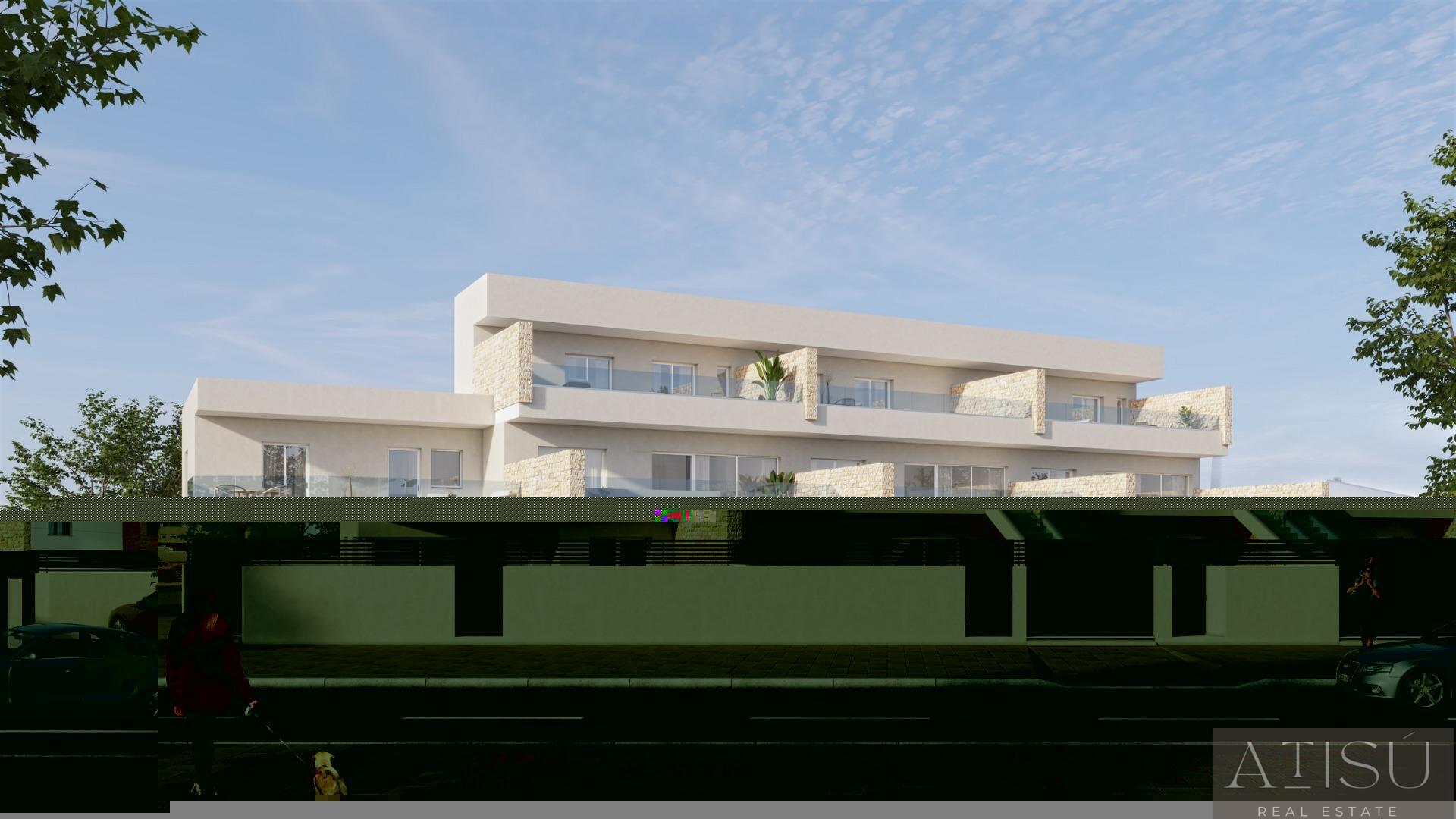 Venta de bungalow en Pilar de La Horadada