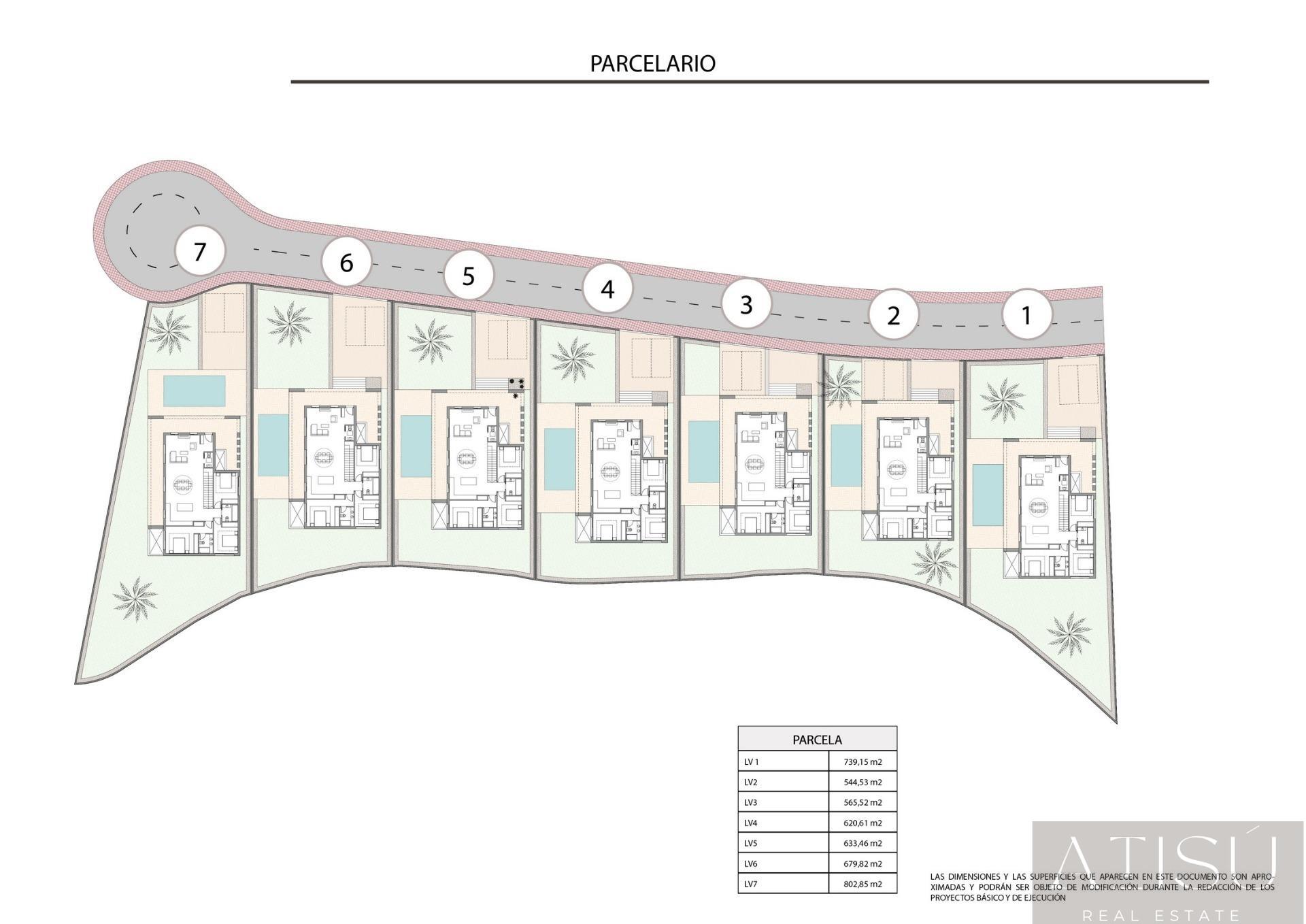 Venta de villa en Finestrat