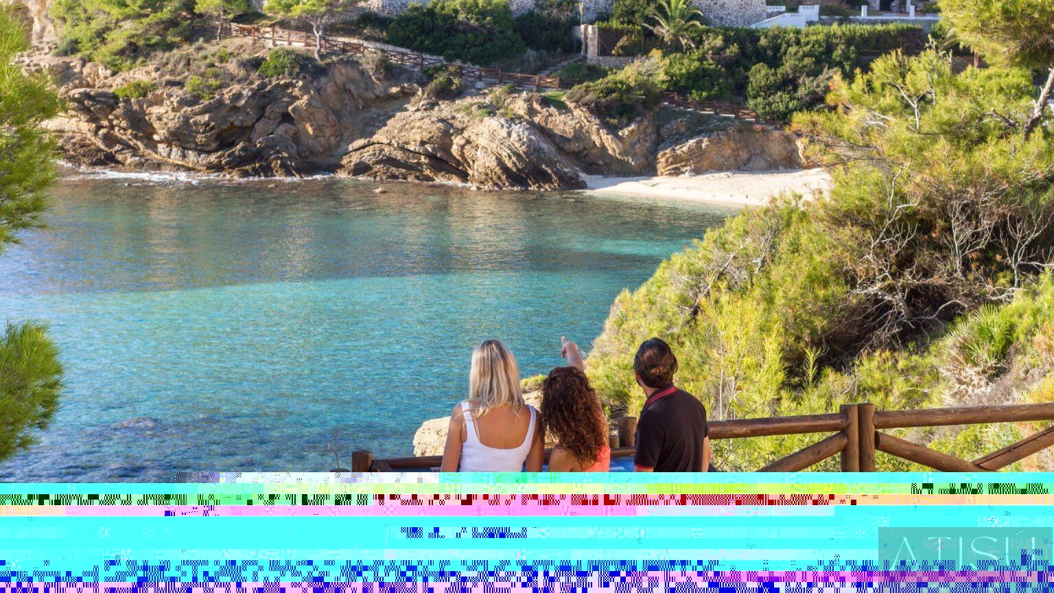 Venta de villa en Benissa