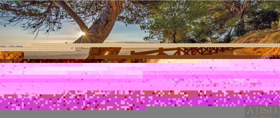 Venta de villa en Benissa