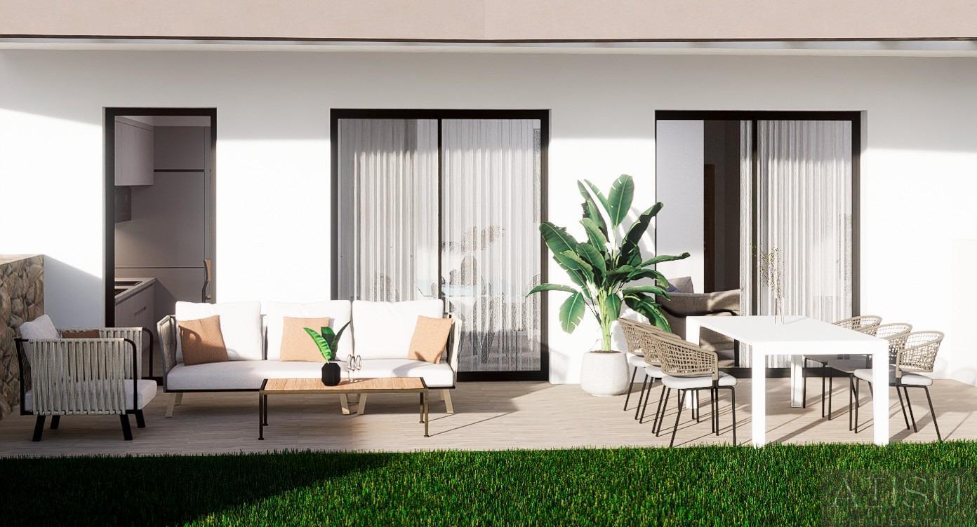 Venta de bungalow en Finestrat