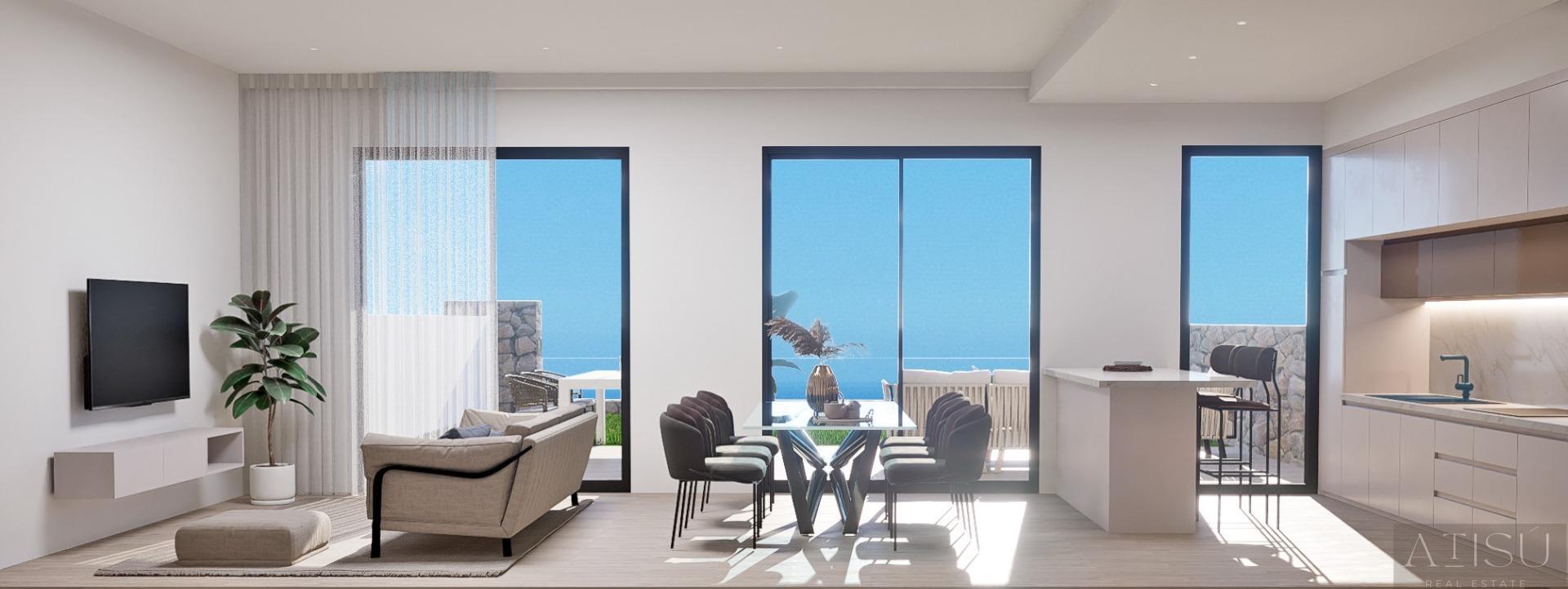 Venta de bungalow en Finestrat