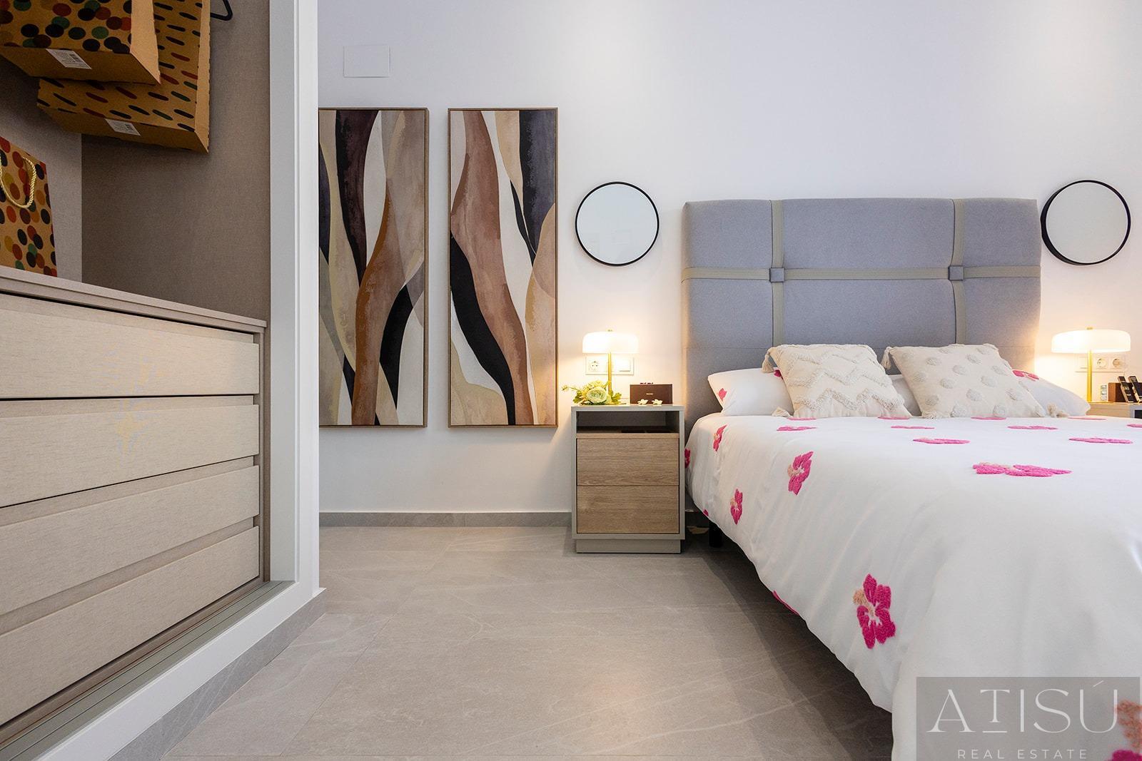 Venta de villa en Orihuela