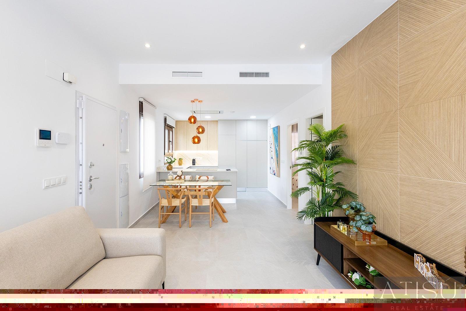 Venta de villa en Orihuela