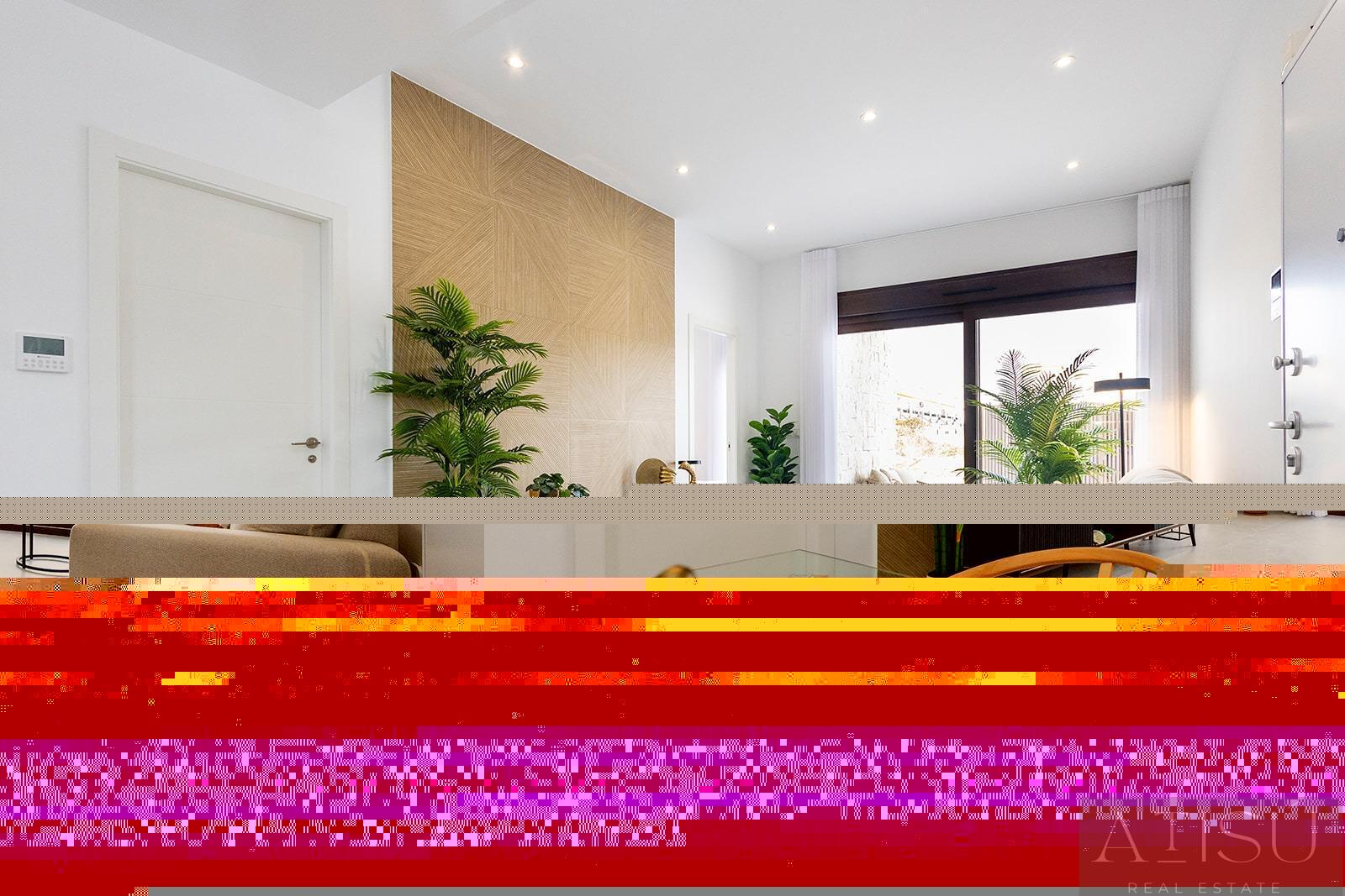 Venta de villa en Orihuela