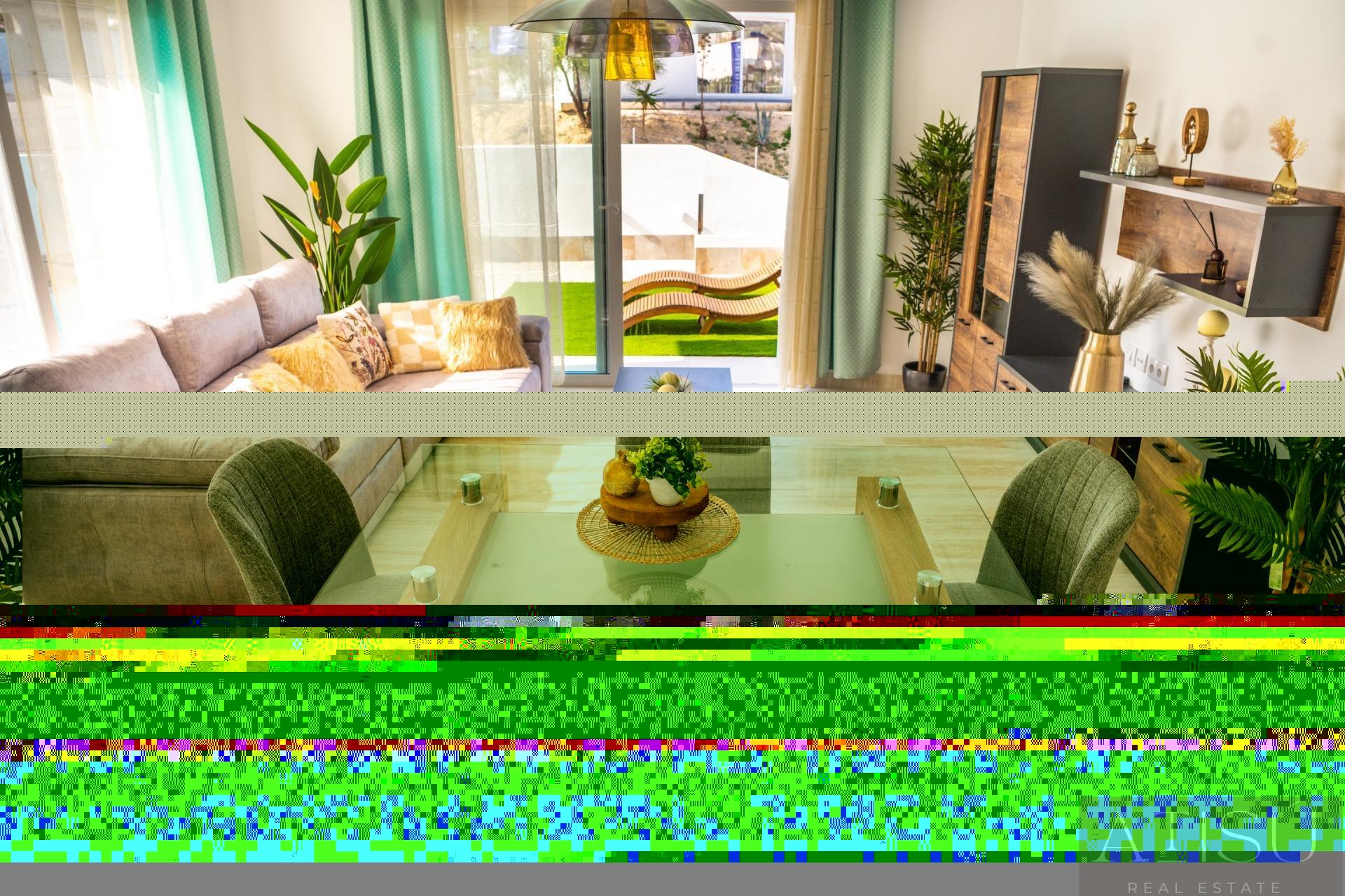 Venta de villa en Ciudad Quesada