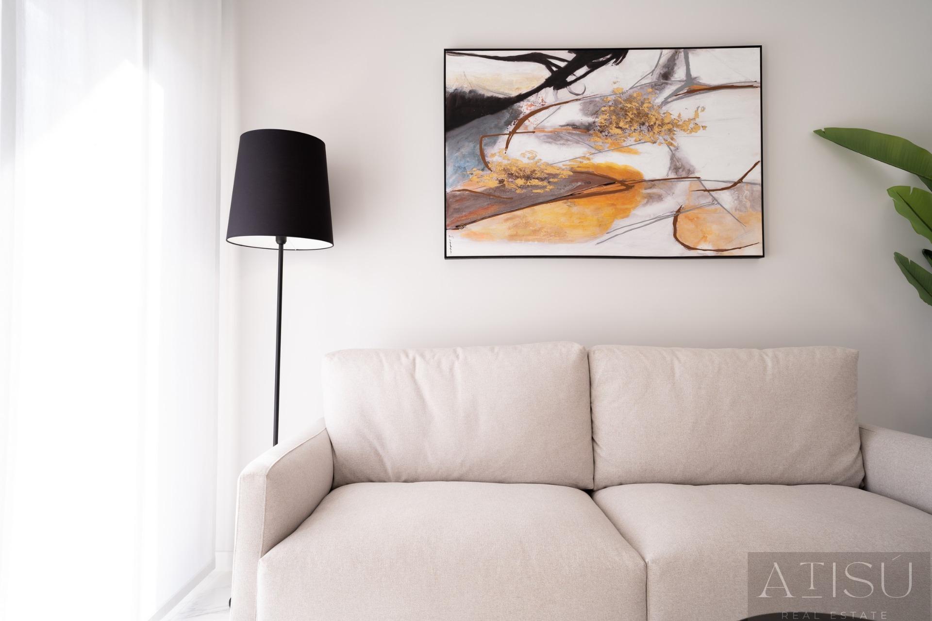 Venta de bungalow en Pilar de La Horadada