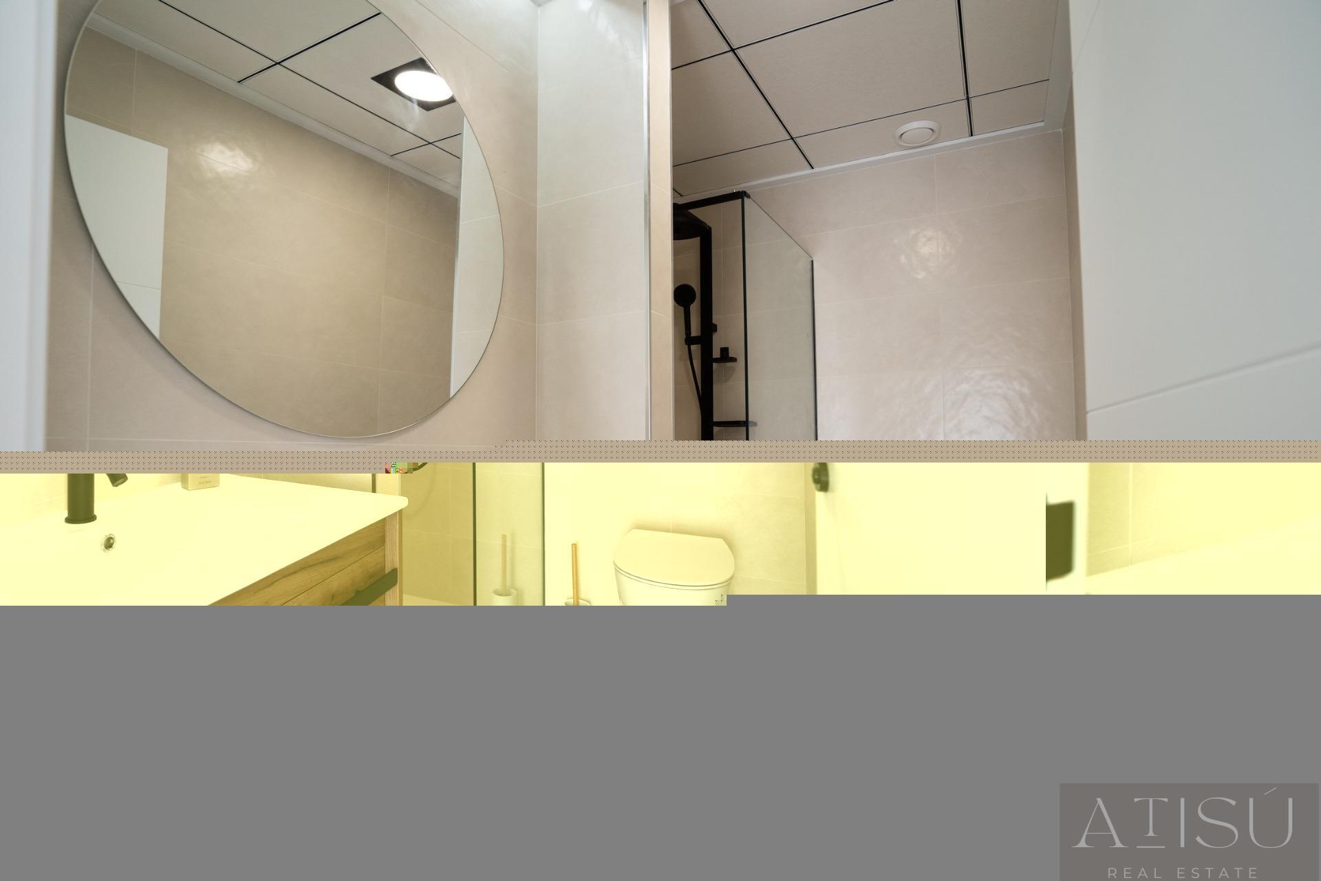 Venta de bungalow en Pilar de La Horadada