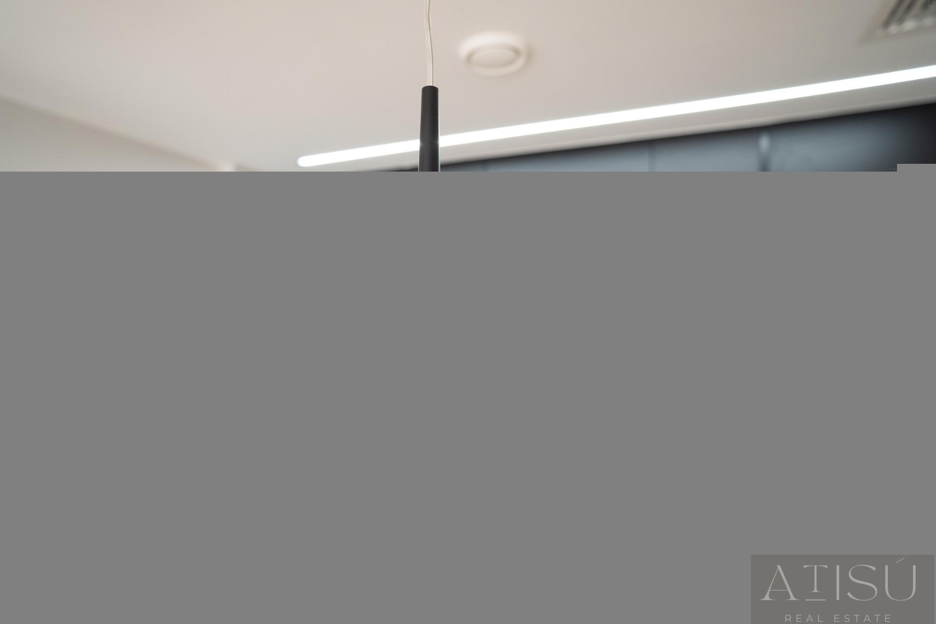 Venta de bungalow en Pilar de la horadada