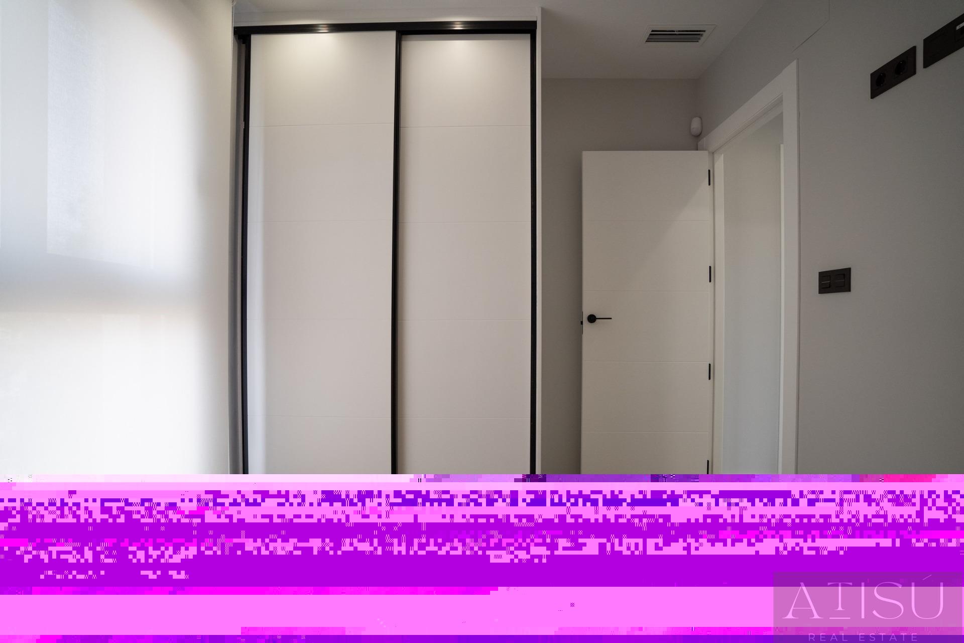 Venta de bungalow en Pilar de la horadada