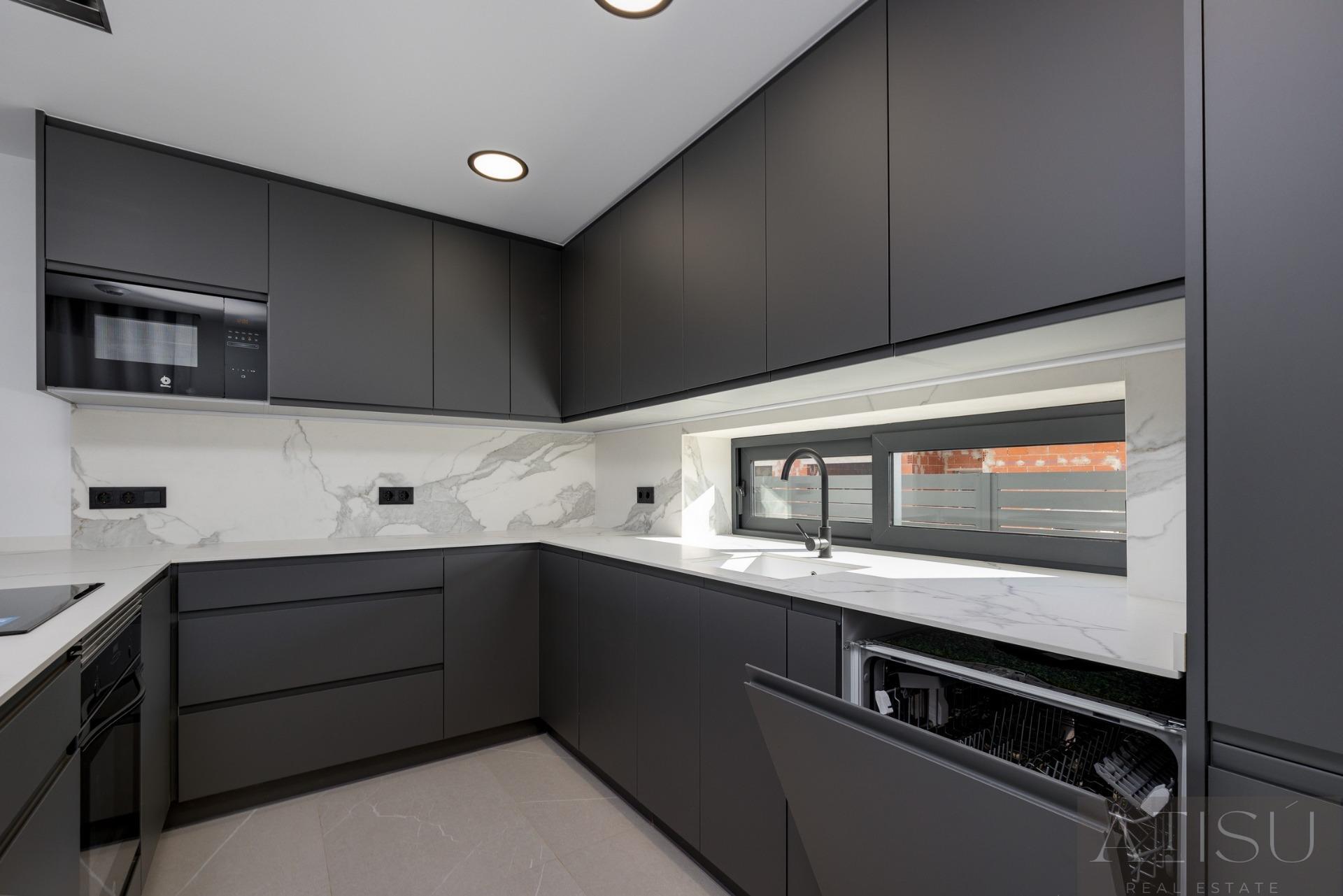 Venta de villa en Torrevieja