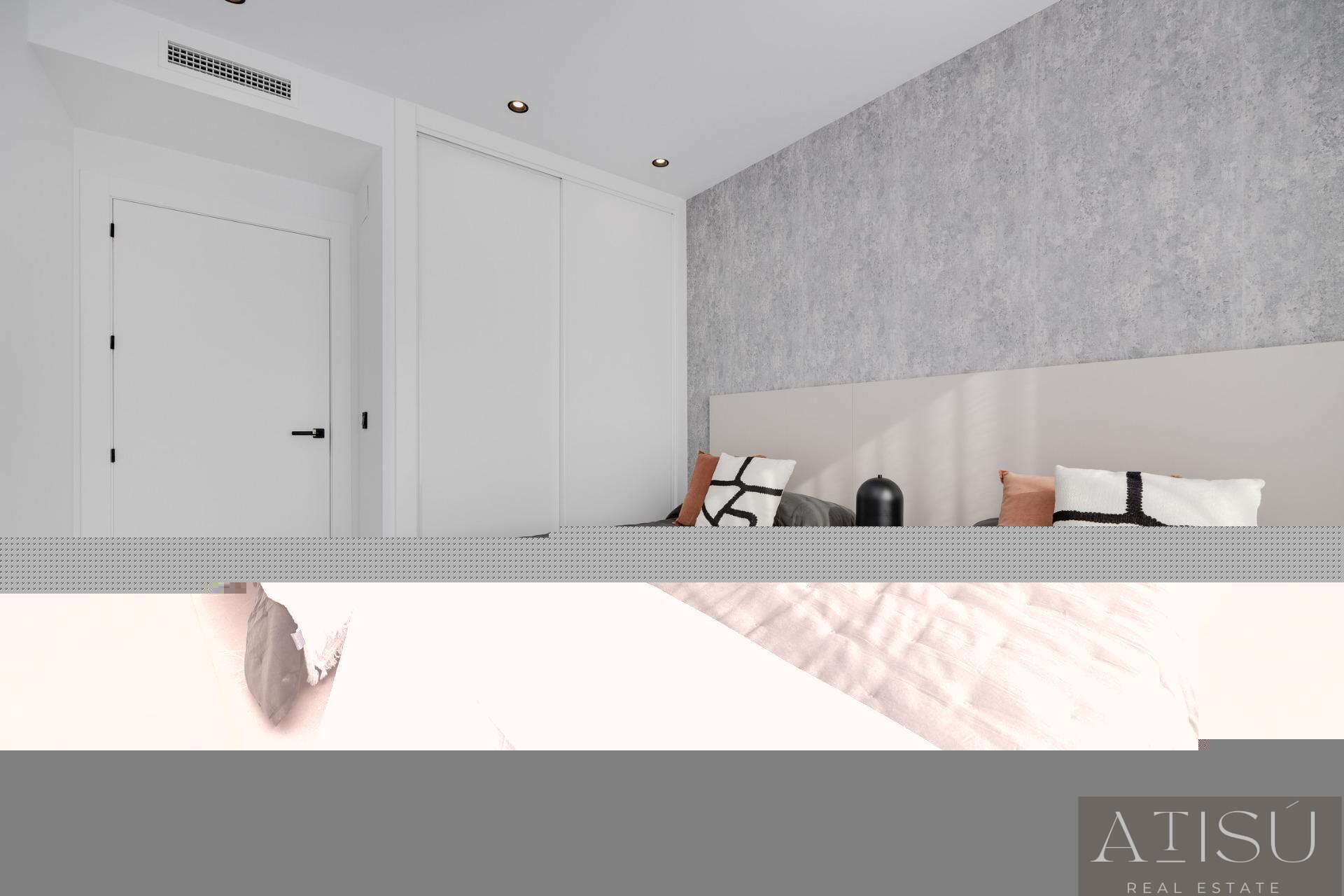 Venta de villa en Torrevieja