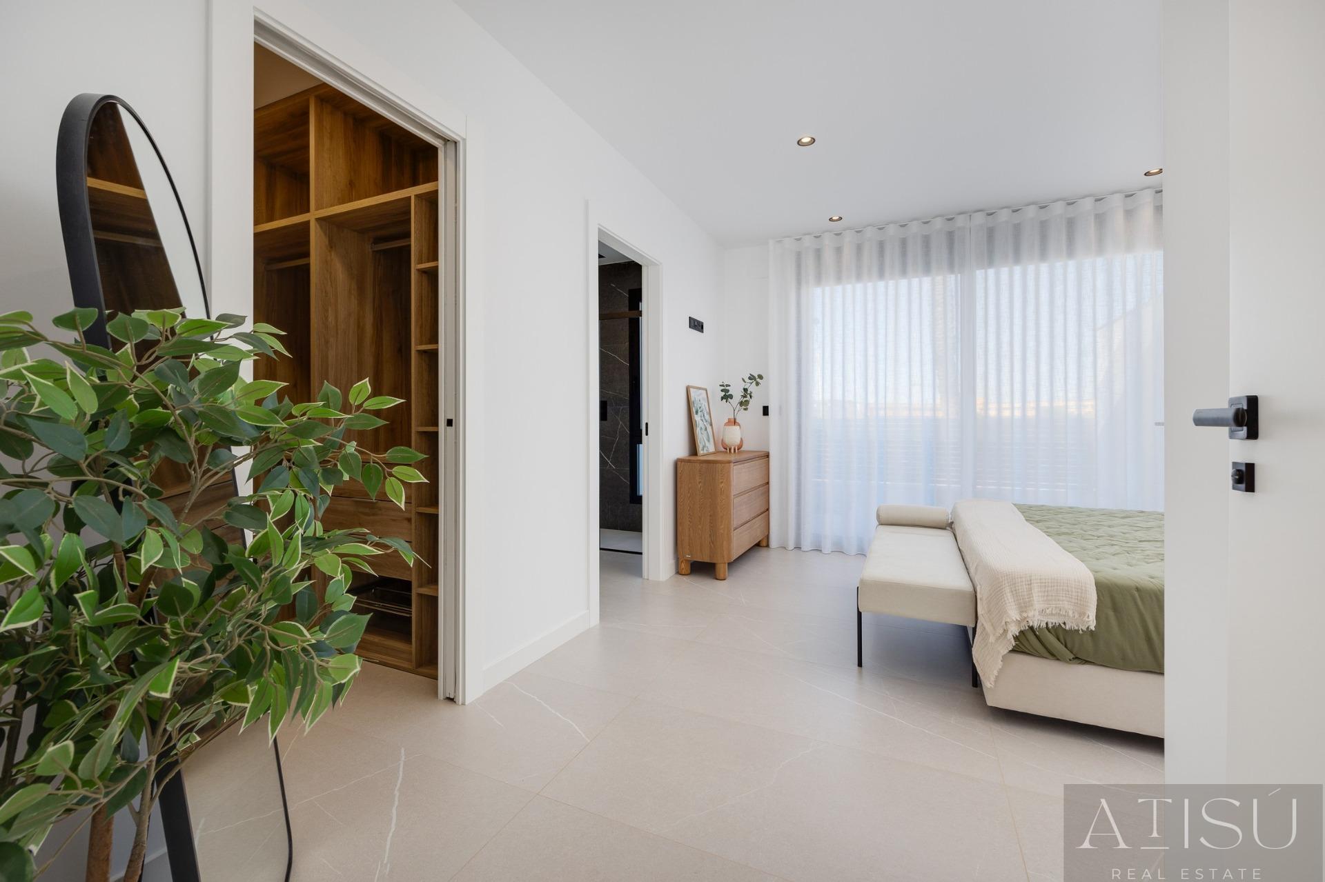 Venta de villa en Torrevieja