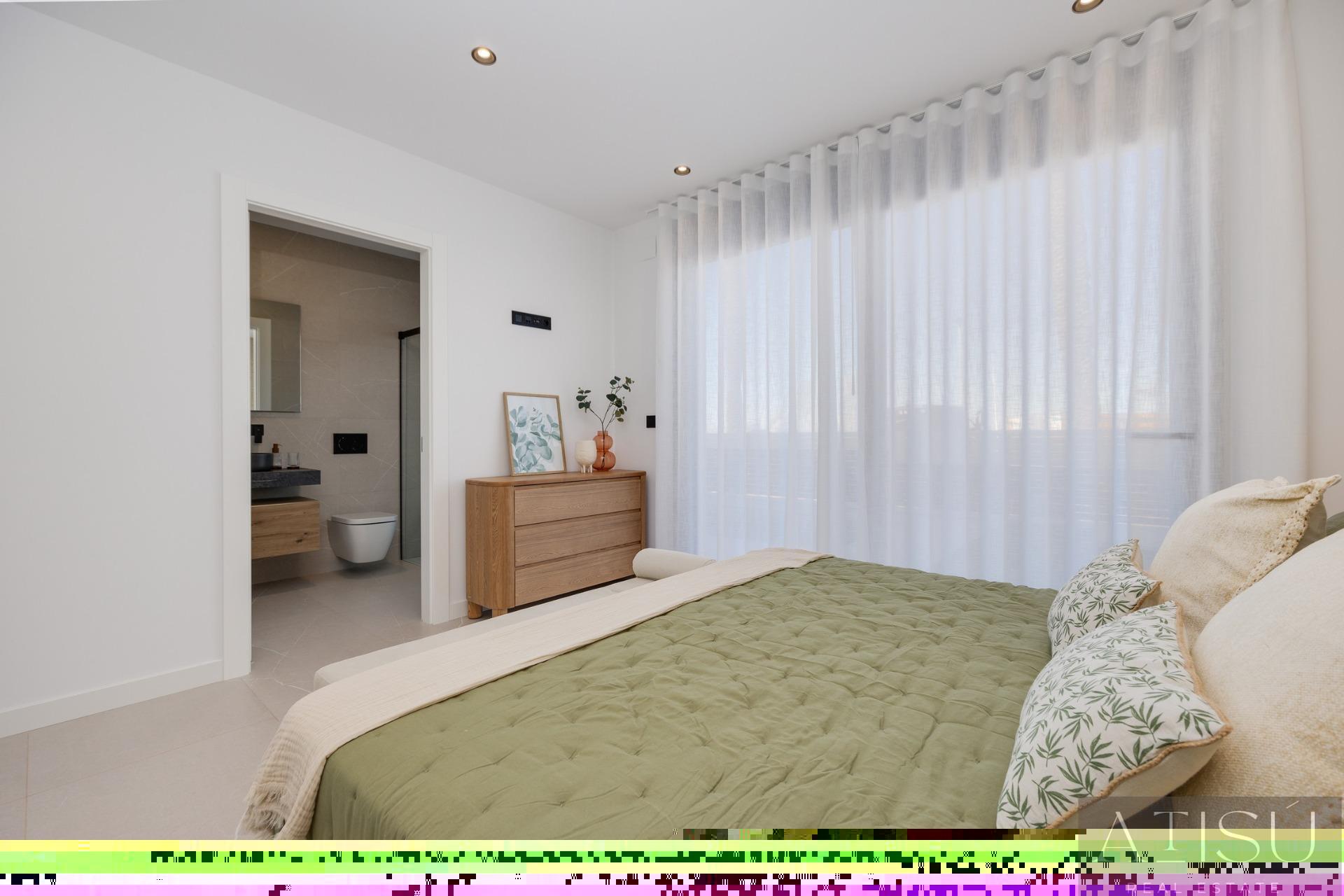 Venta de villa en Torrevieja