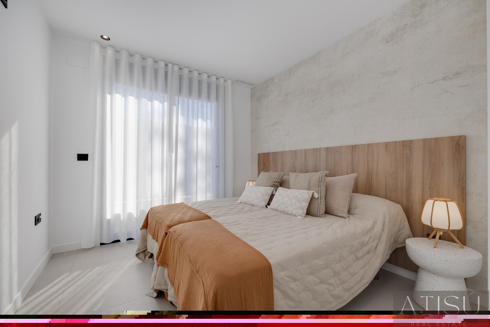 Venta de villa en Torrevieja