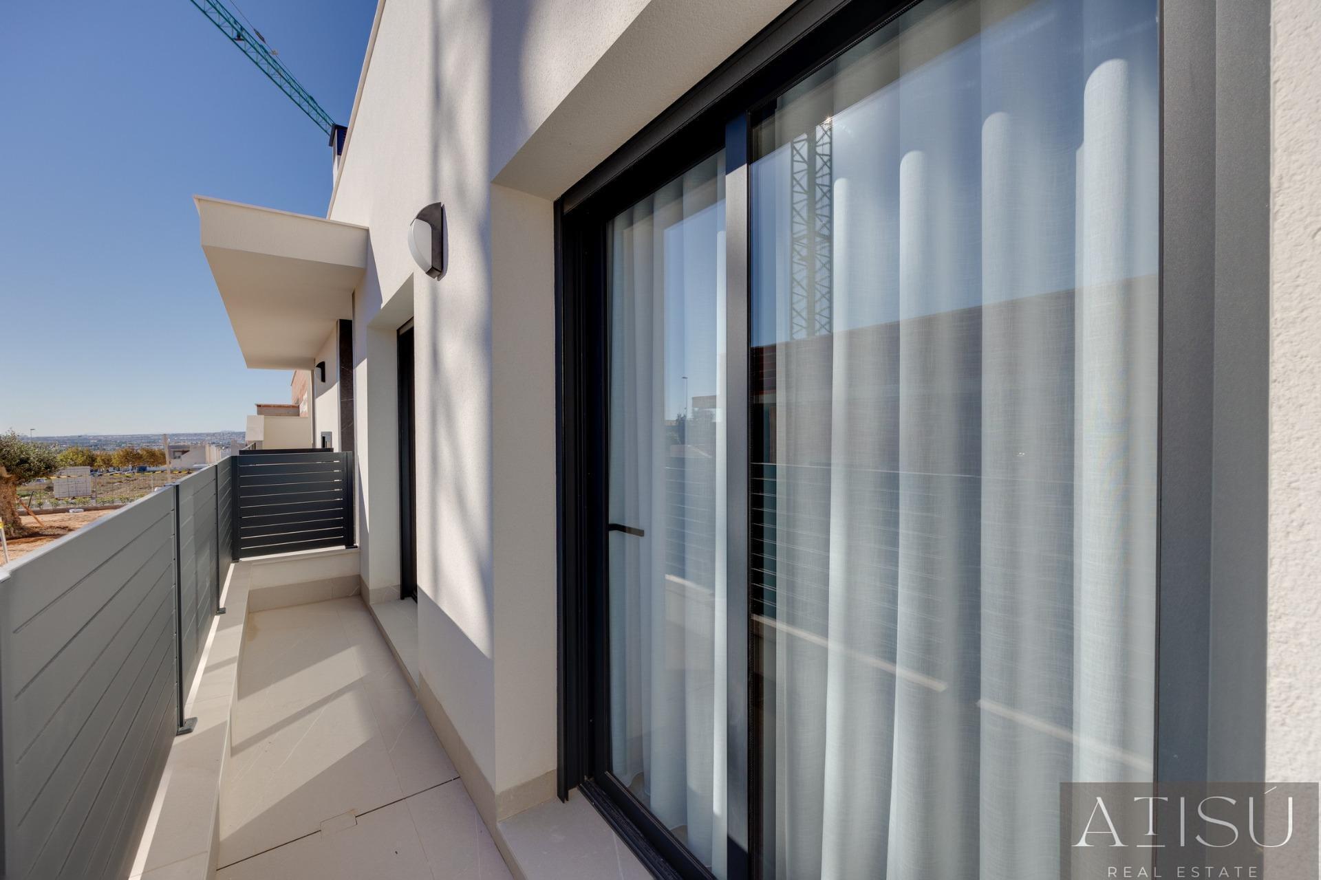 Venta de villa en Torrevieja