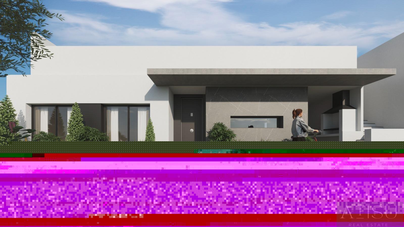 Venta de villa en Torrevieja