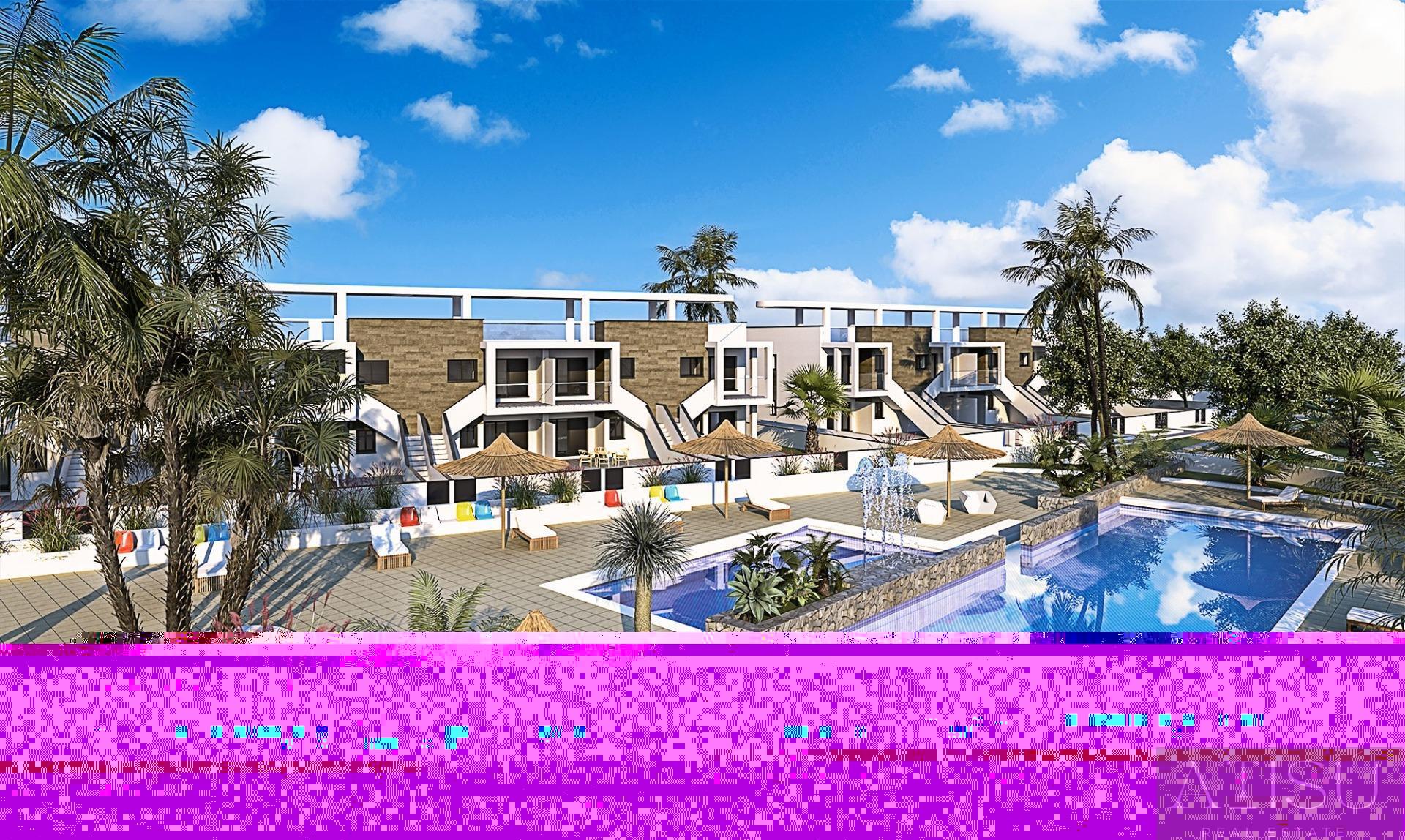 Venta de  en Pilar de La Horadada