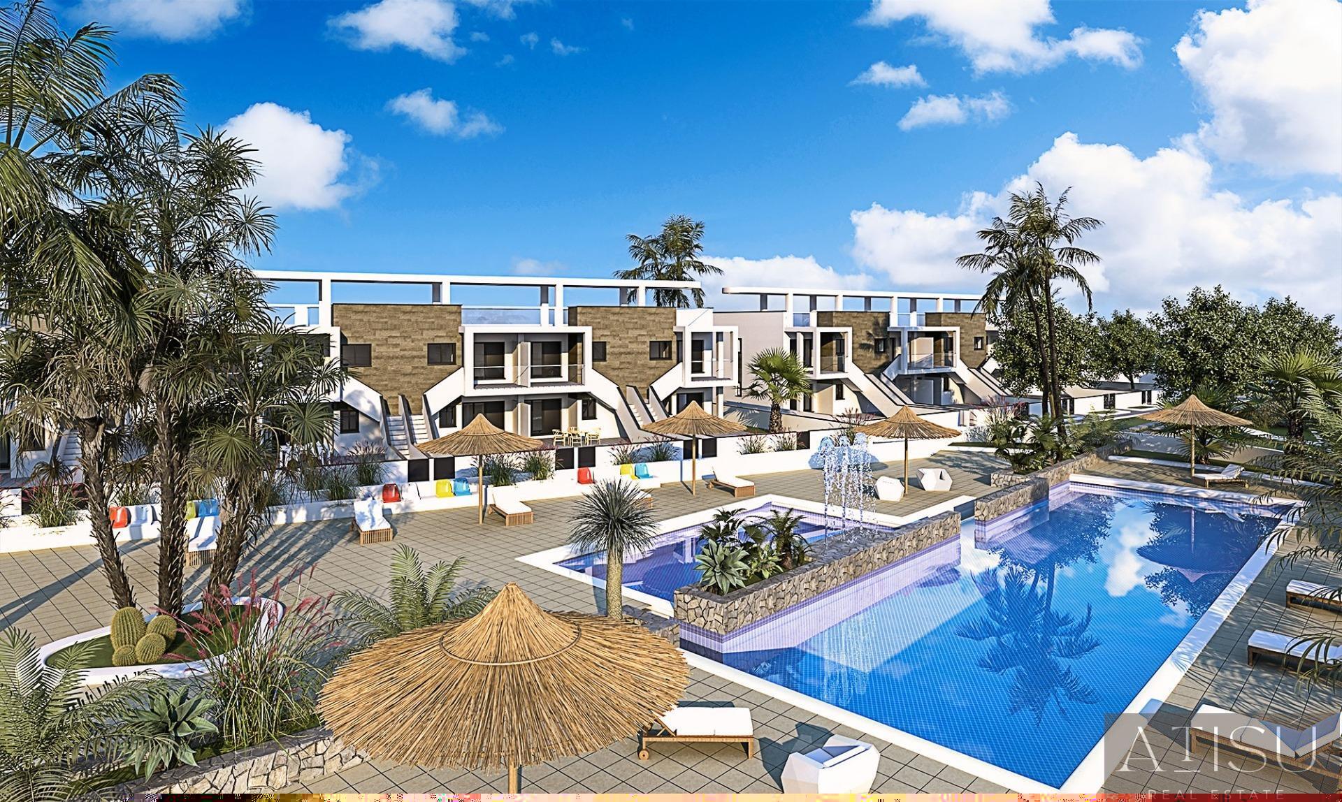 Venta de apartamento en Pilar de la horadada