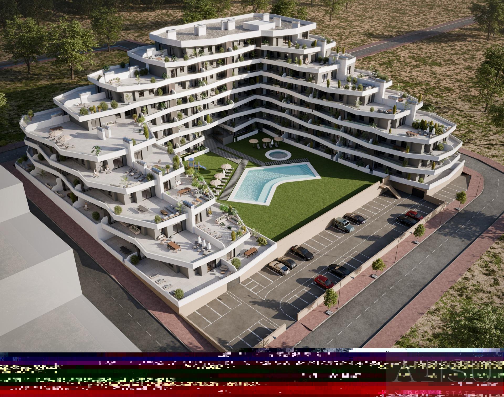 Venta de  en San Miguel de Salinas
