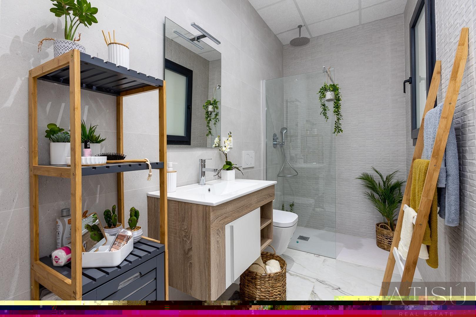 Venta de bungalow en Ciudad Quesada