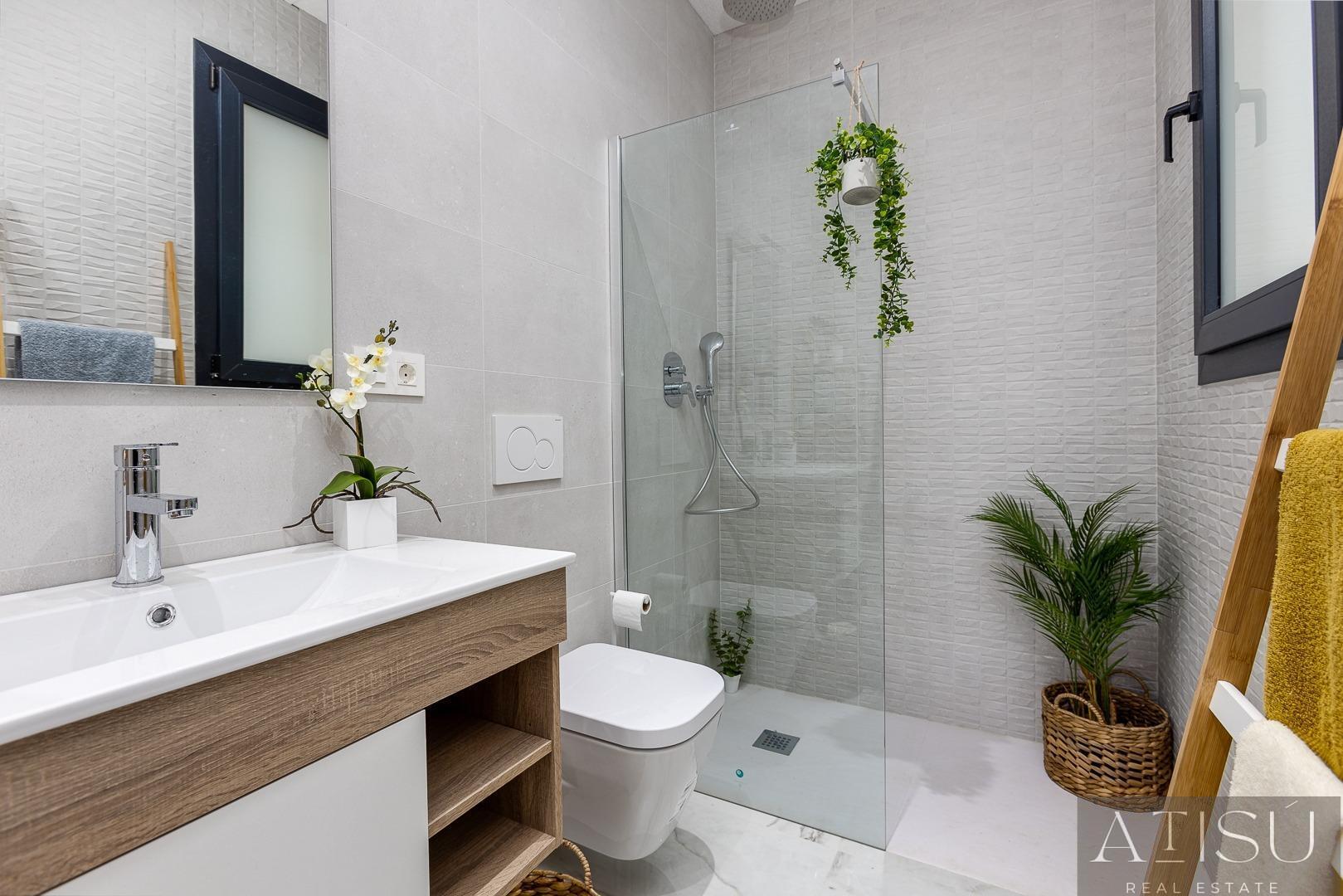 Venta de bungalow en Ciudad Quesada