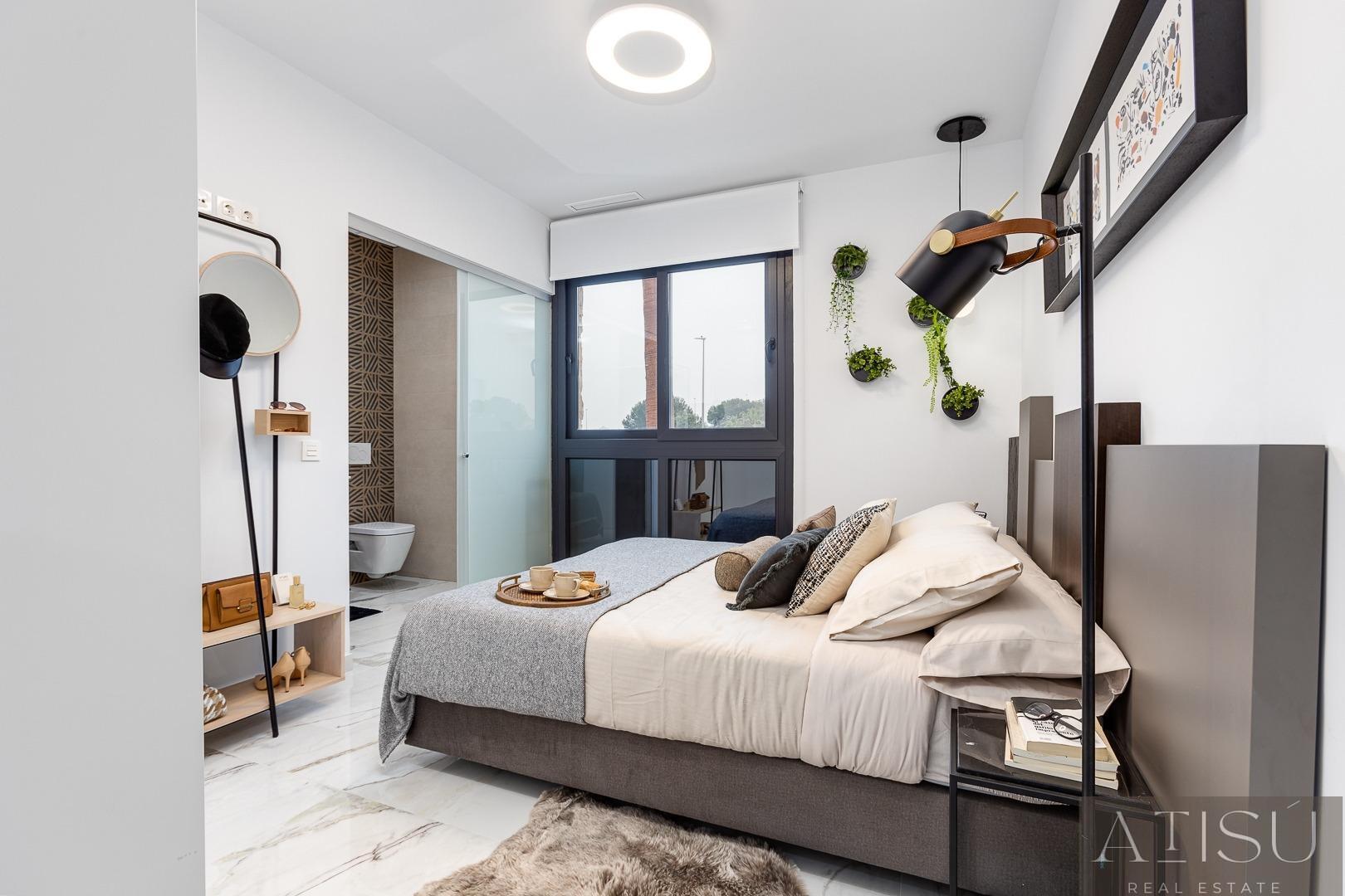 Venta de bungalow en Ciudad Quesada