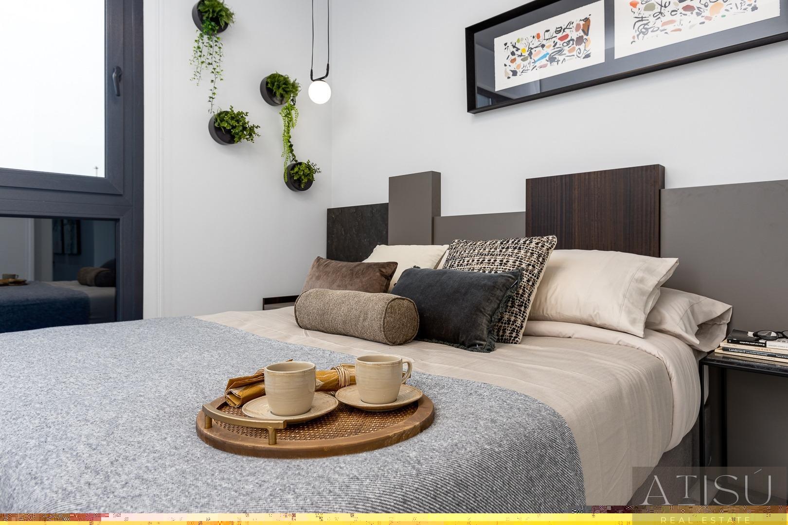Venta de bungalow en Ciudad quesada