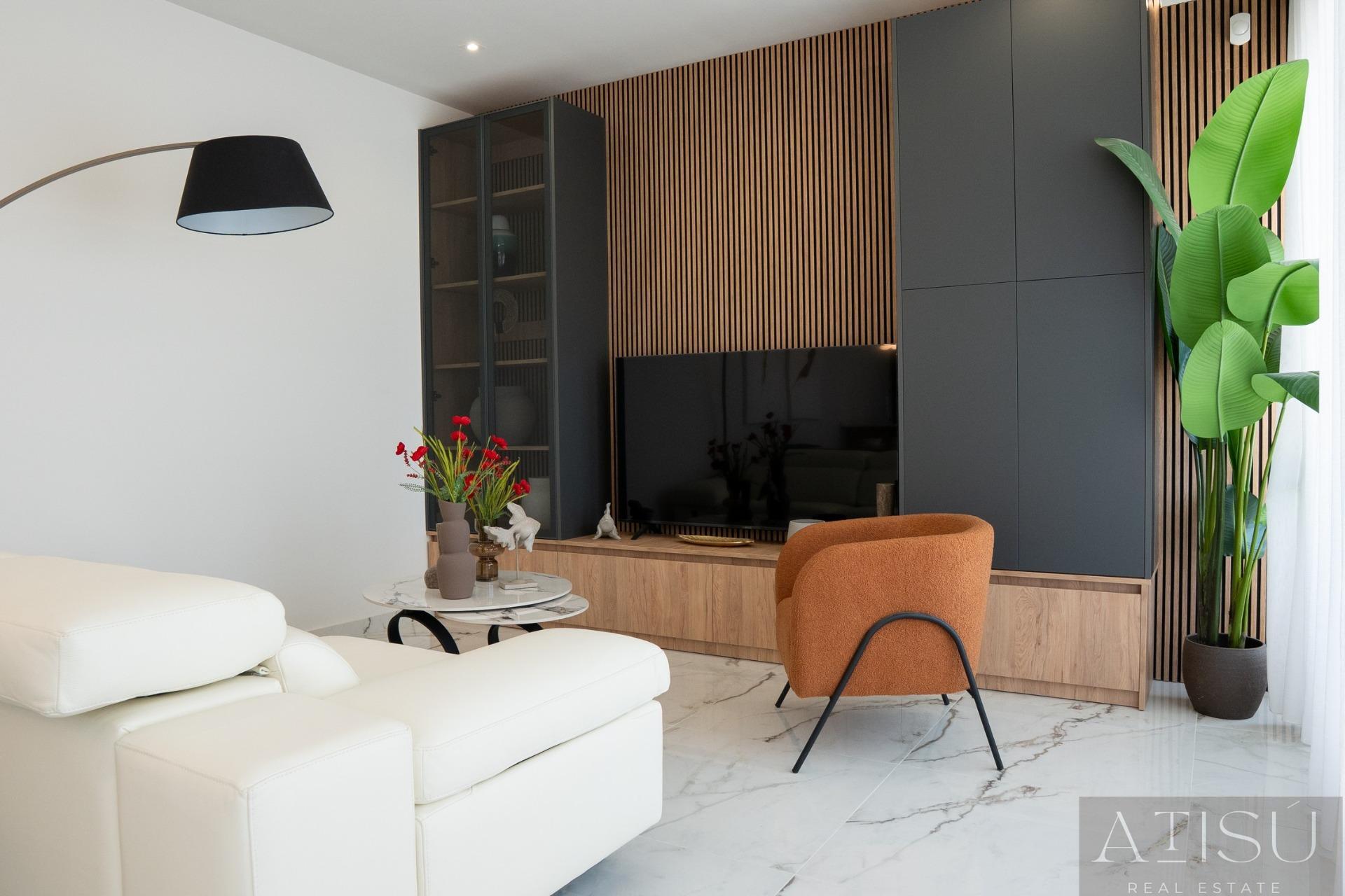 Venta de villa en Ciudad Quesada
