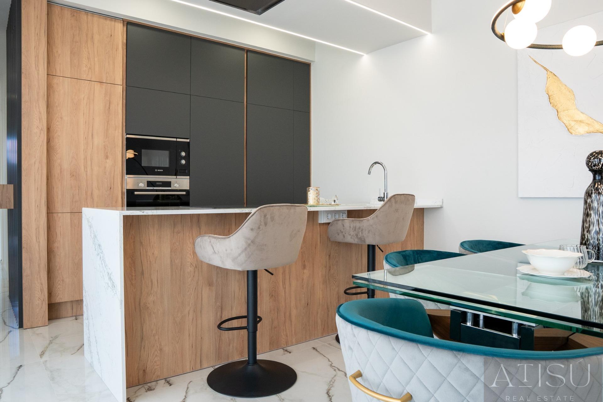 Venta de villa en Ciudad Quesada