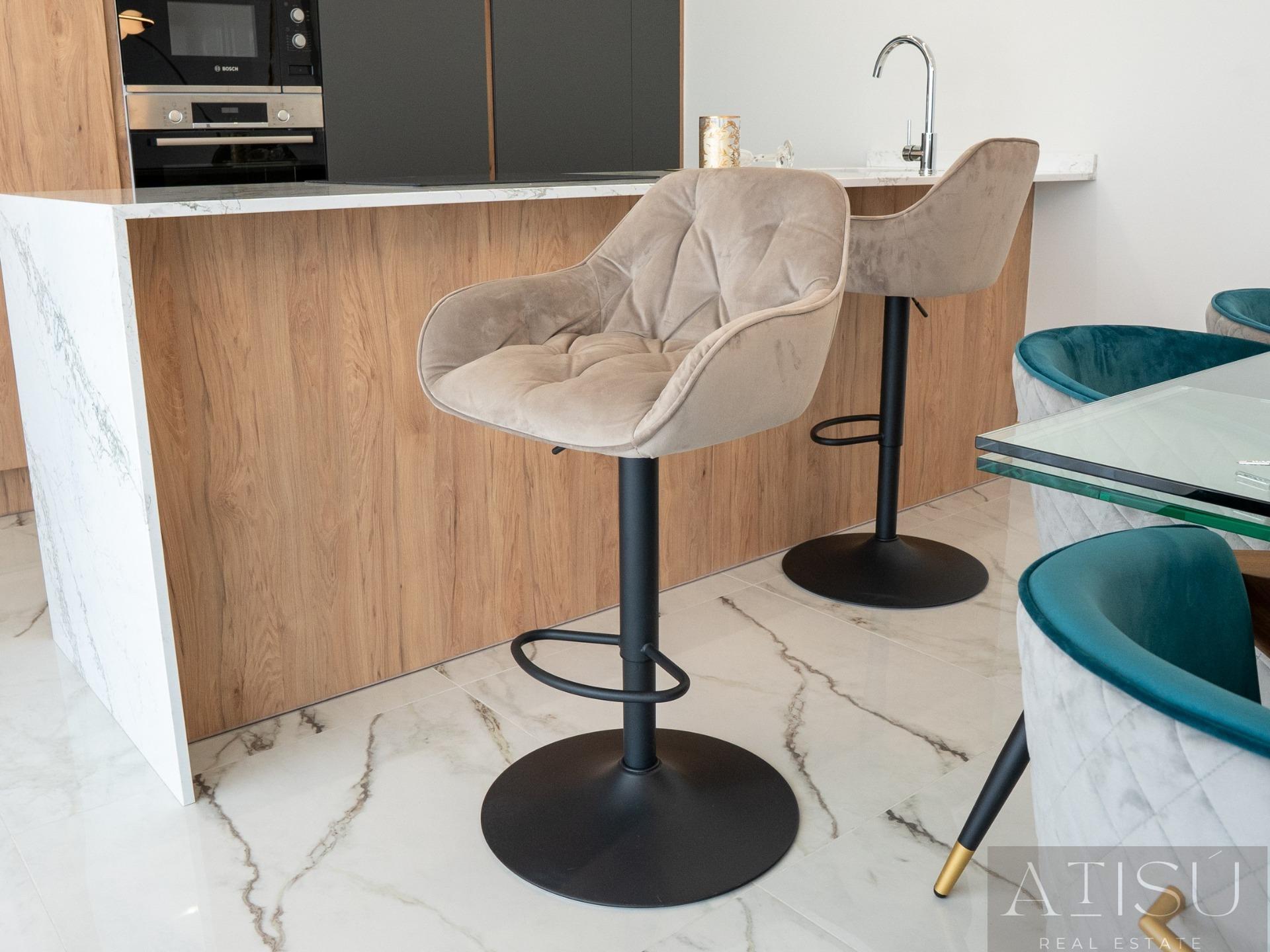 Venta de villa en Ciudad Quesada