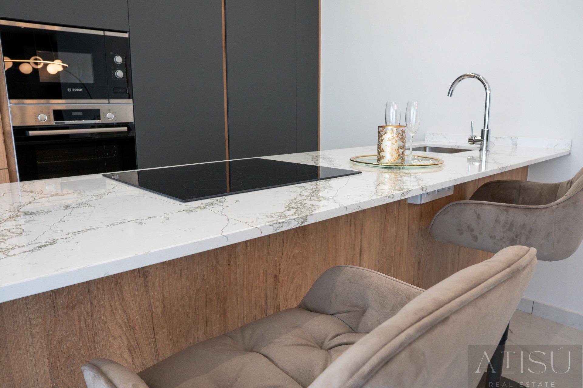 Venta de villa en Ciudad Quesada