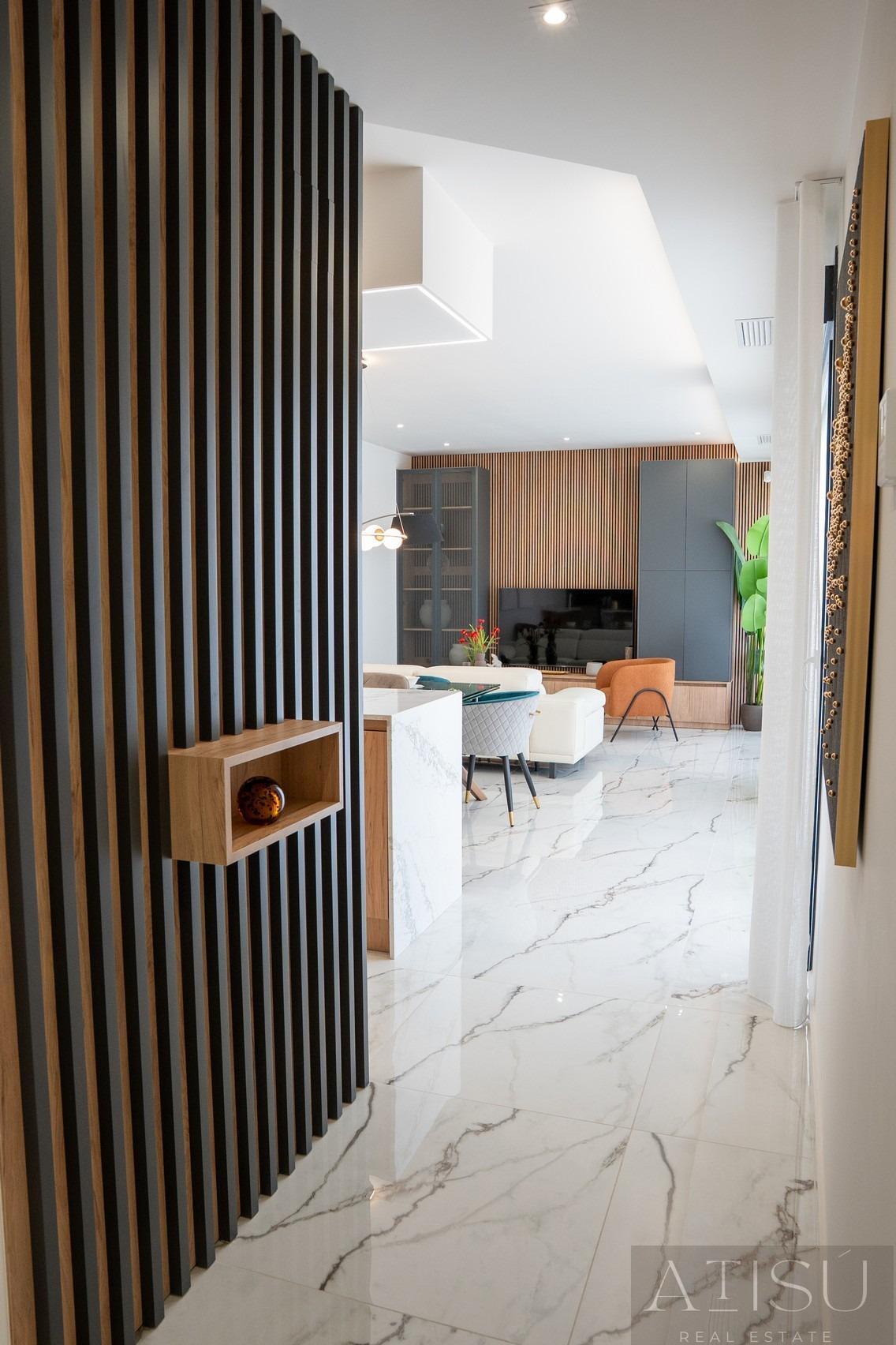 Venta de villa en Ciudad Quesada