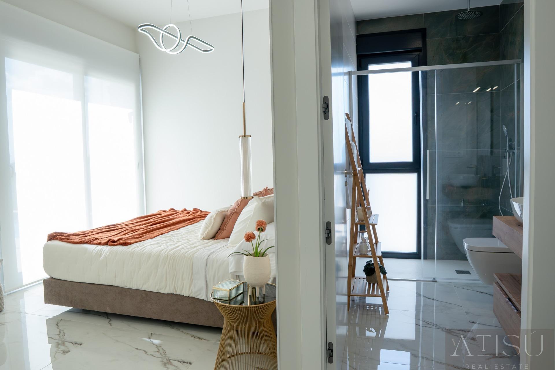Venta de villa en Ciudad Quesada