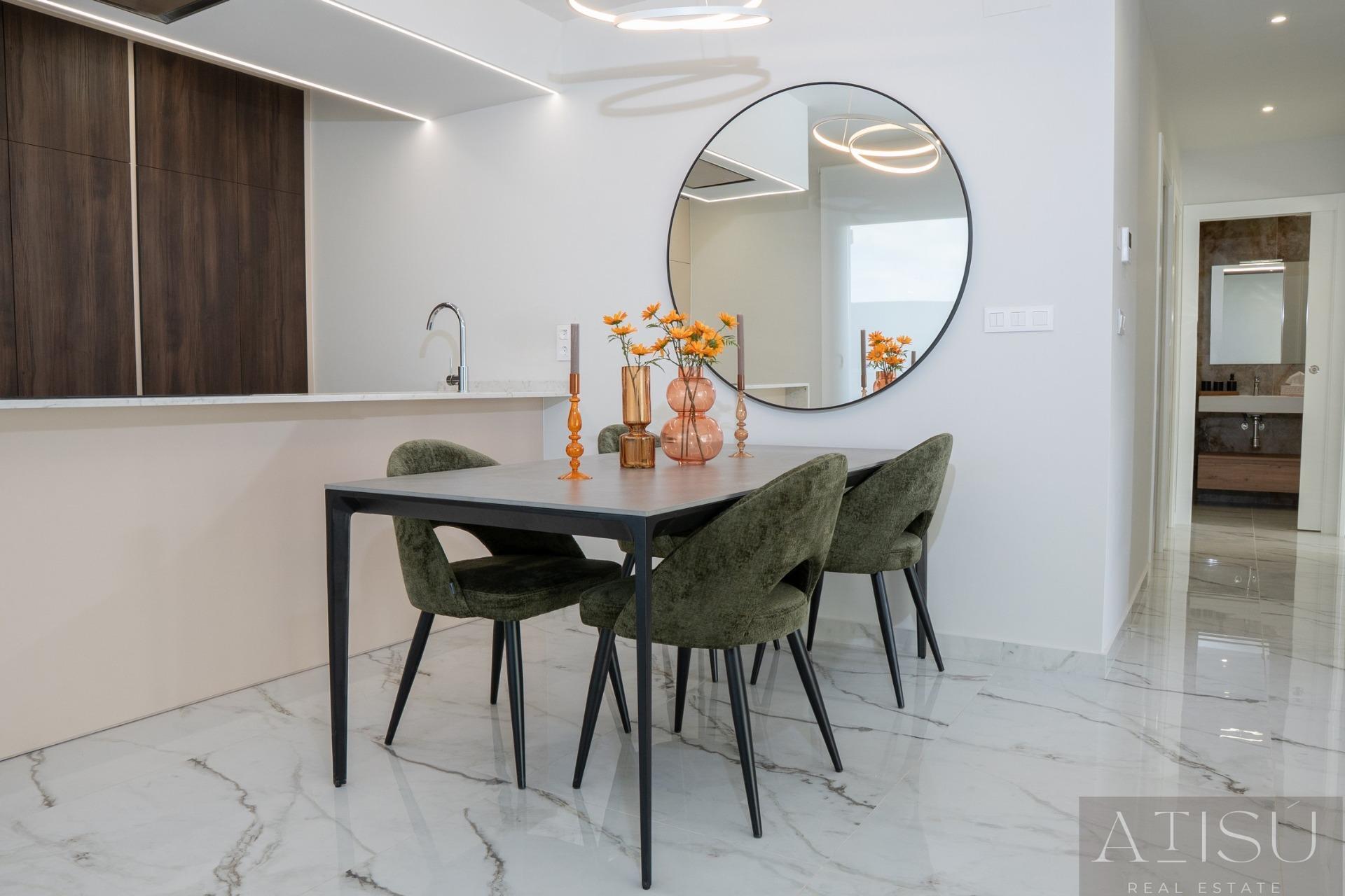 Venta de villa en Ciudad Quesada
