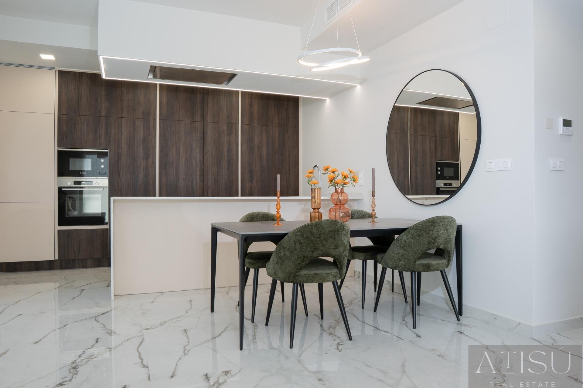 Venta de villa en Ciudad Quesada